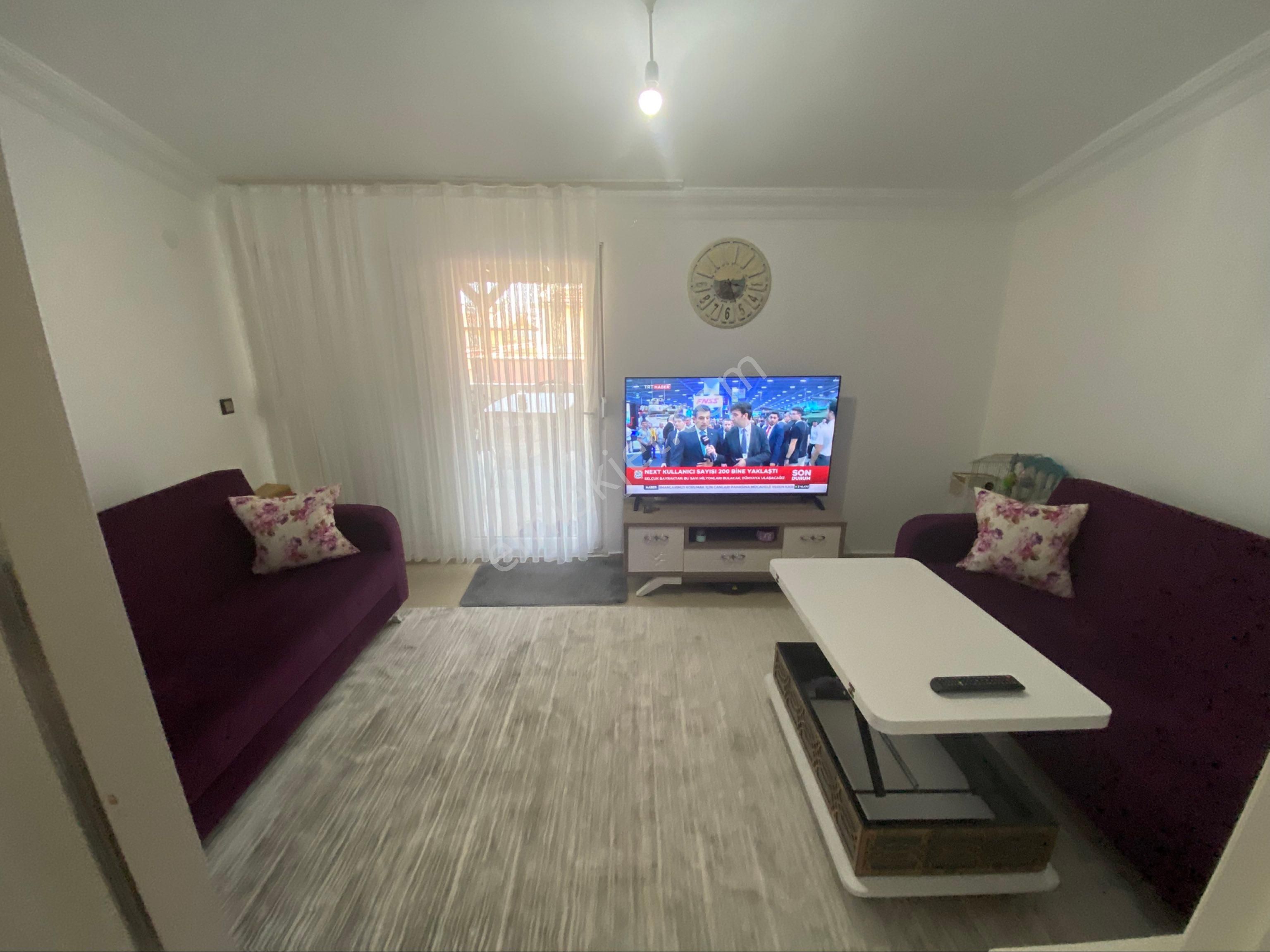 Ultra Lüx Full Yapılı Villa - Görsel 24