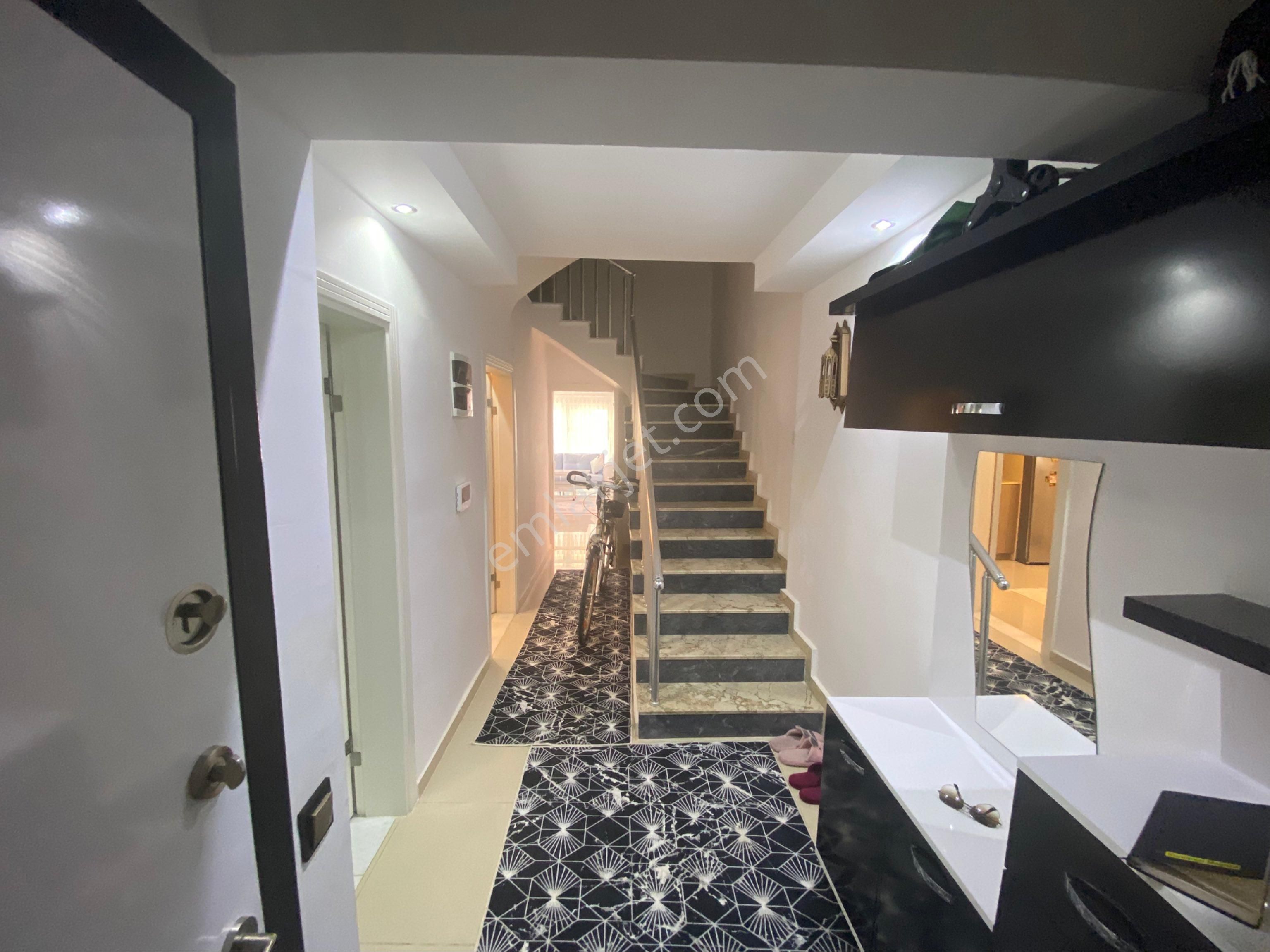 Ultra Lüx Full Yapılı Villa - Görsel 2