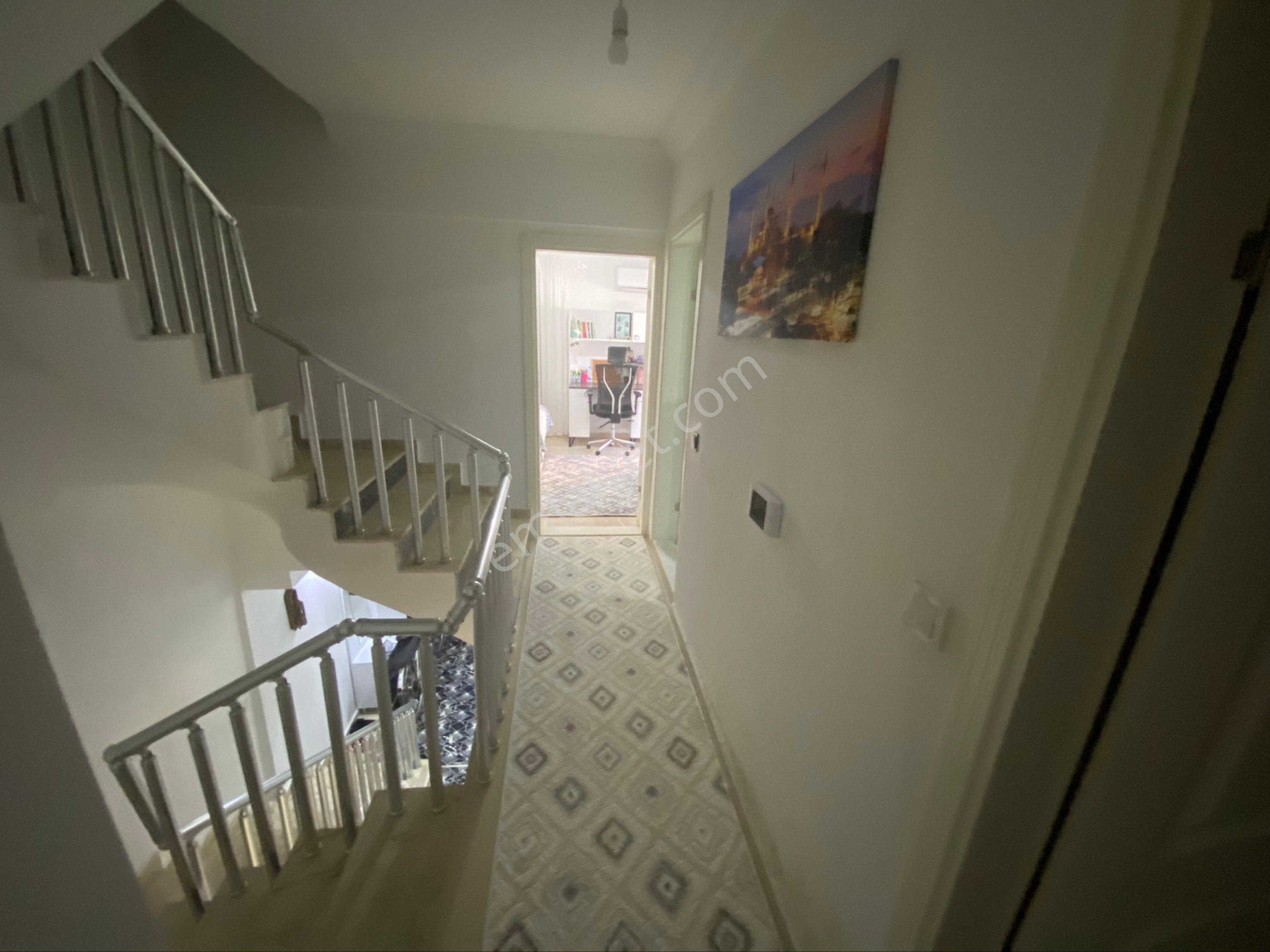 Ultra Lüx Full Yapılı Villa - Görsel 11