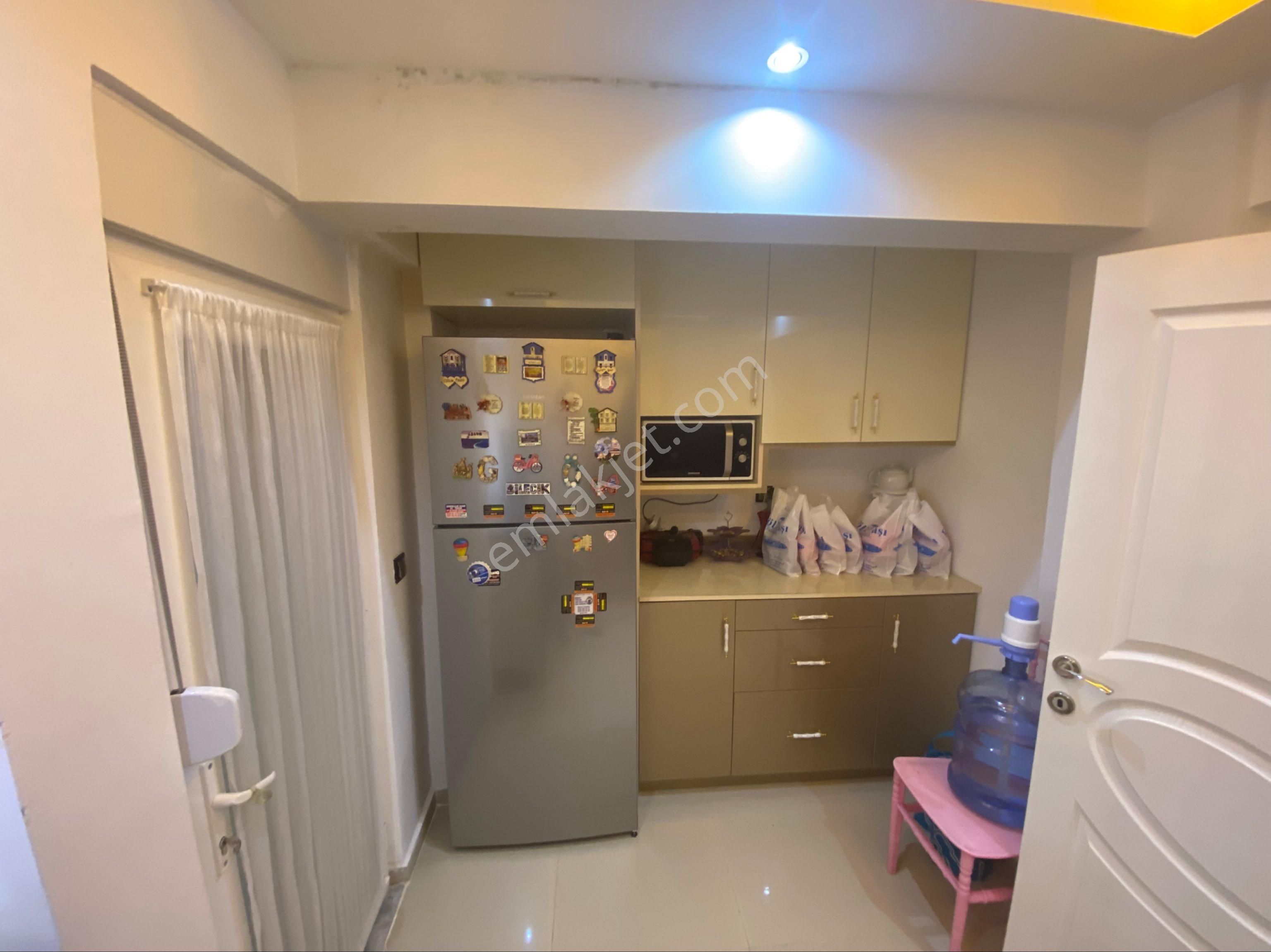 Ultra Lüx Full Yapılı Villa - Görsel 8