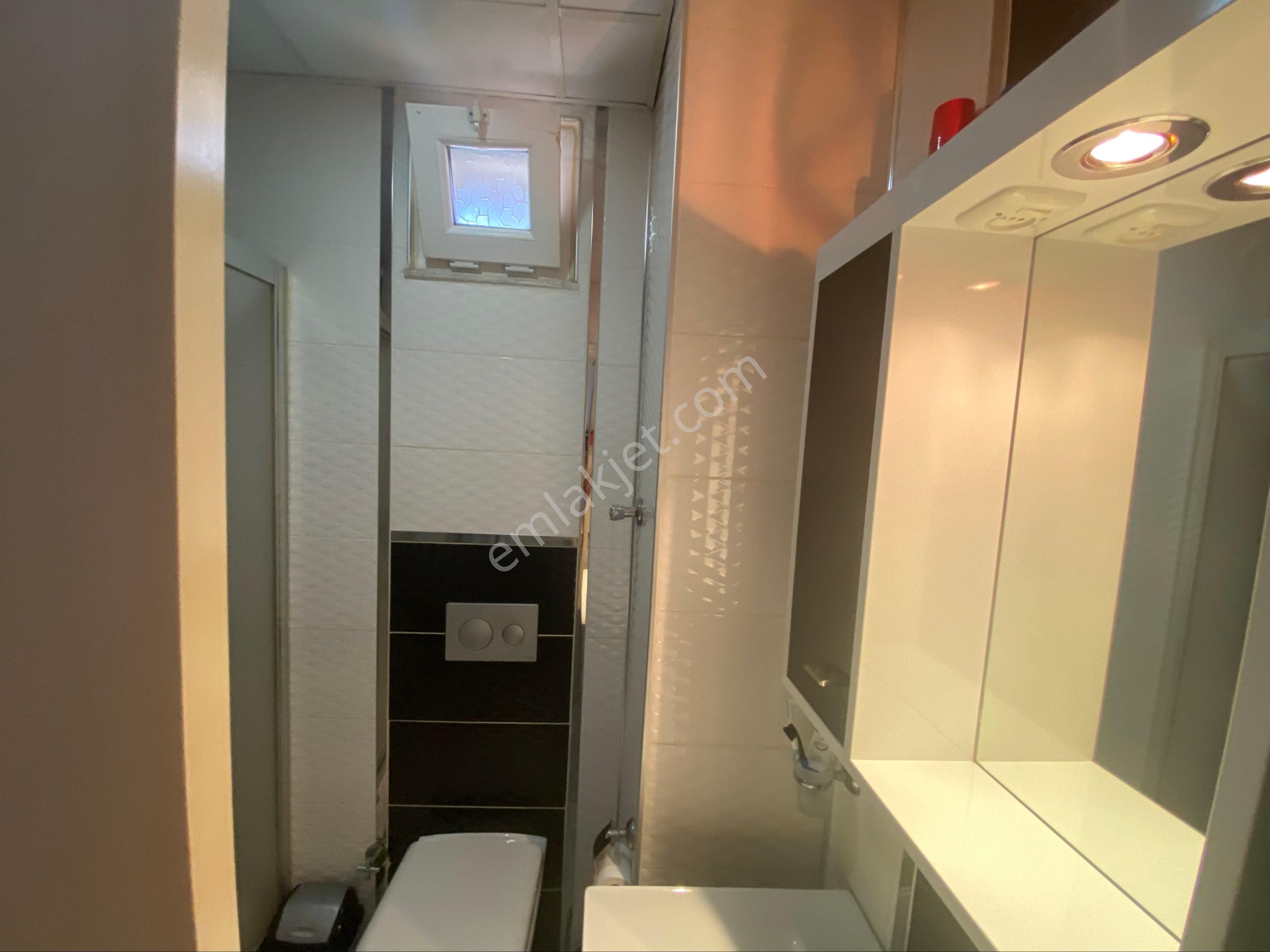 Ultra Lüx Full Yapılı Villa - Görsel 23