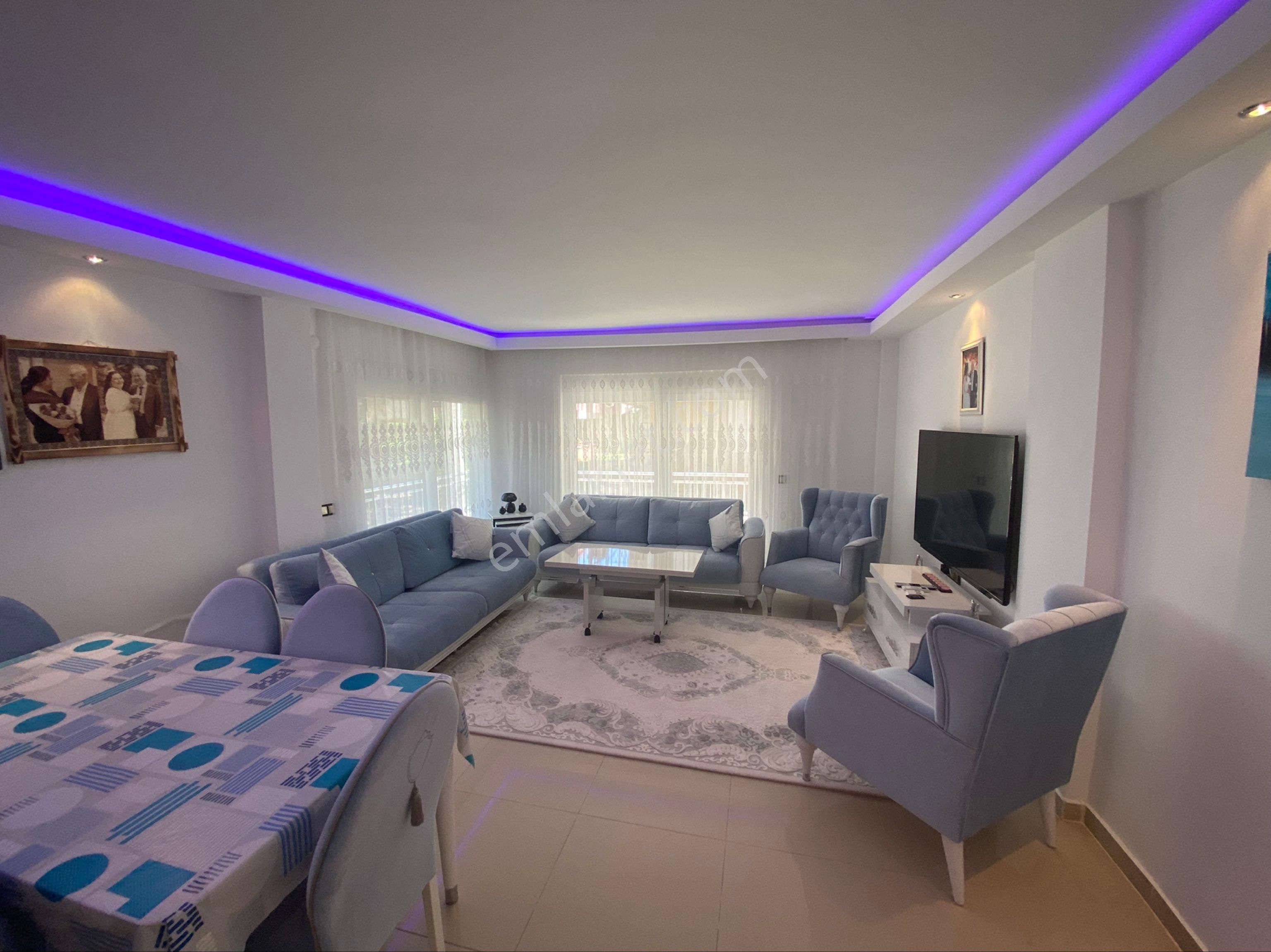 Ultra Lüx Full Yapılı Villa - Görsel 9