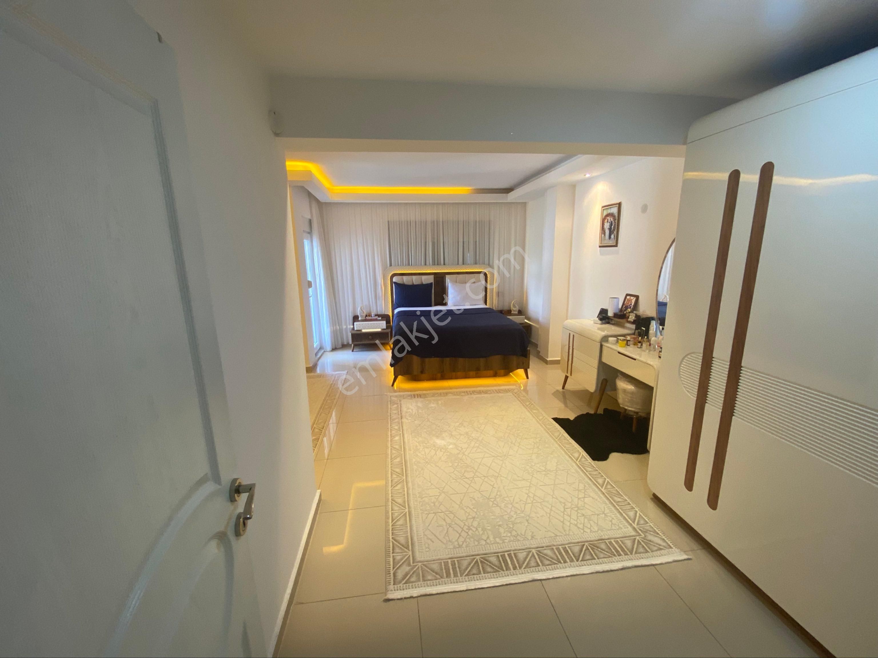 Ultra Lüx Full Yapılı Villa - Görsel 17