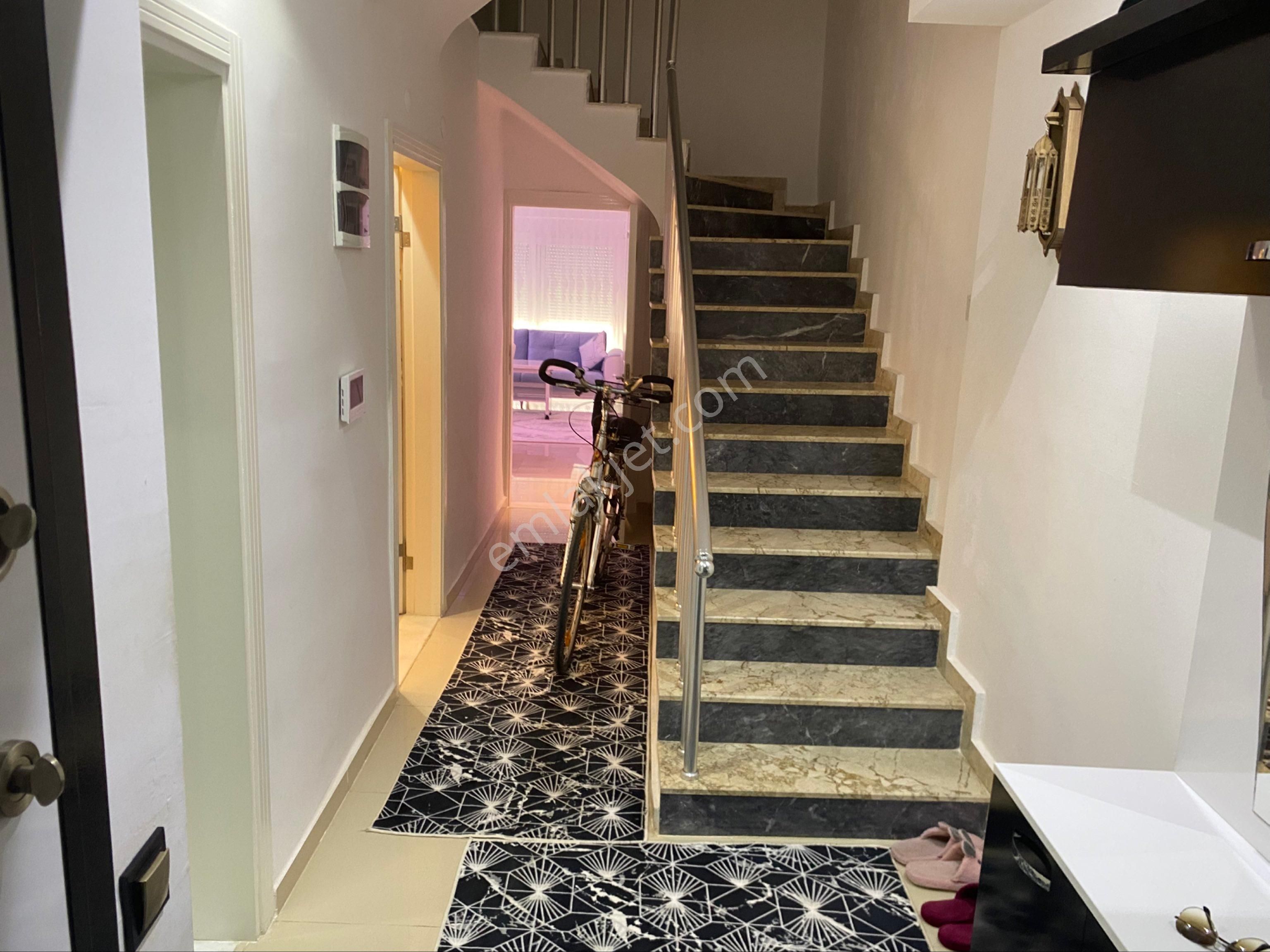 Ultra Lüx Full Yapılı Villa - Görsel 3