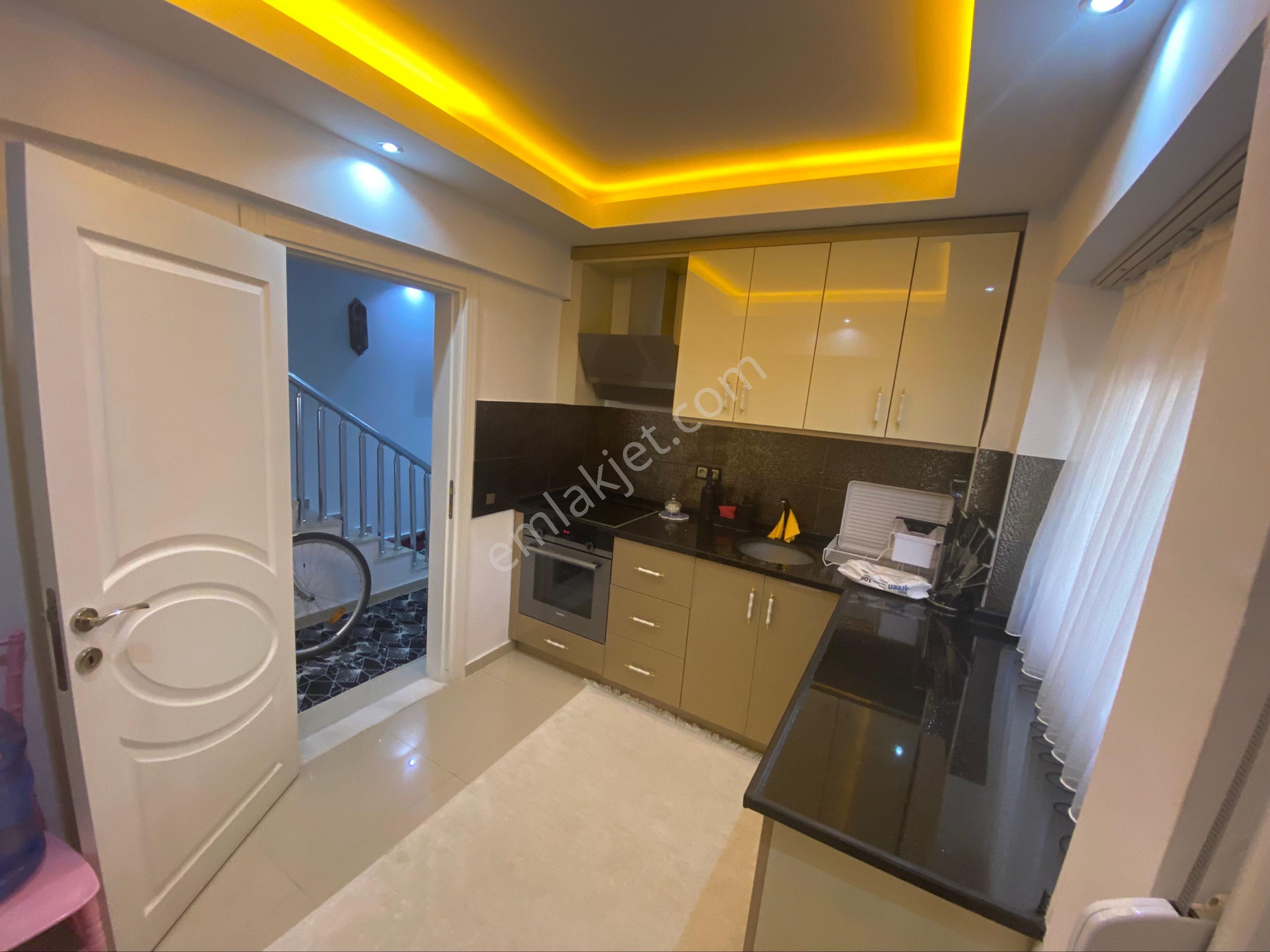 Ultra Lüx Full Yapılı Villa - Görsel 7