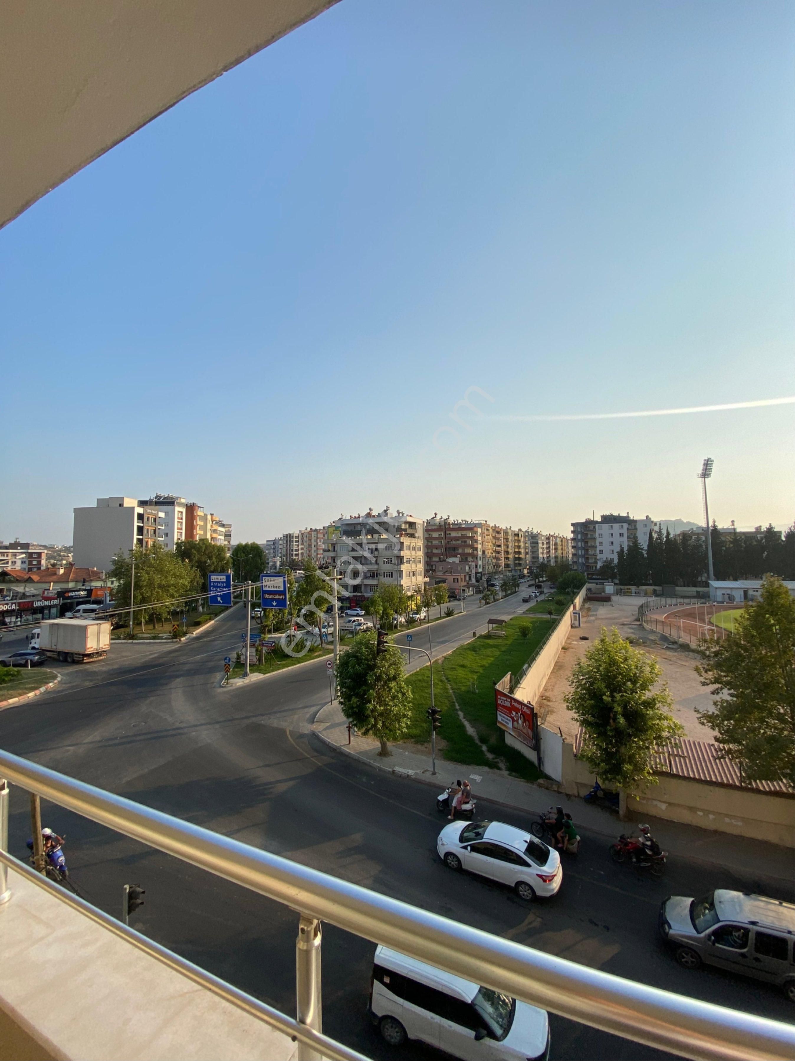 Silifkenin Göbeğinde Emsalsiz Daire