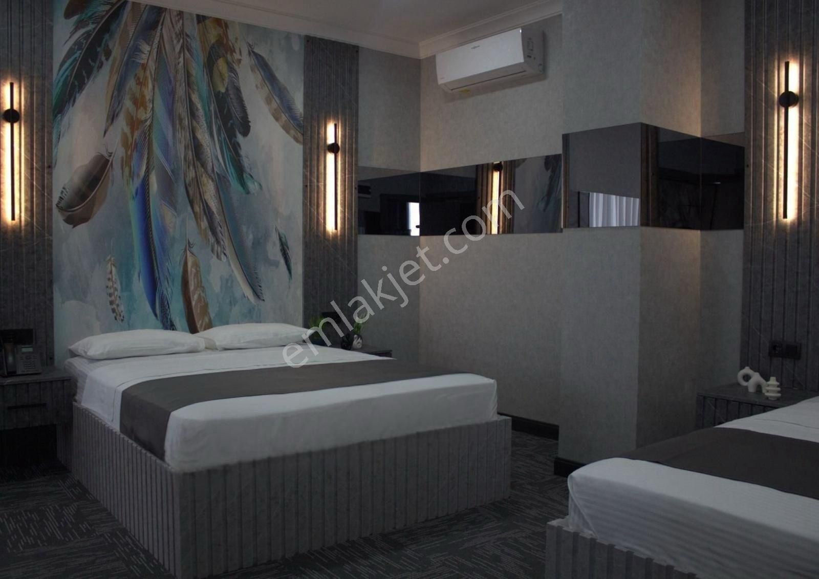 Yenidogan Günlük Kiralık Ultra Lüks Daireler Açılışa Özel İndirimler - Görsel 7