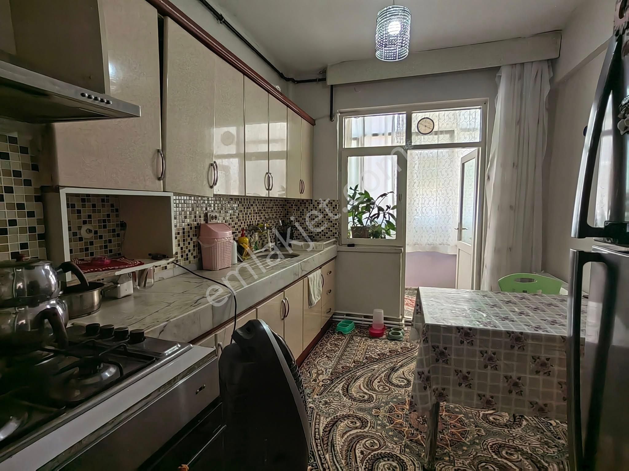 Nasreddinden Yarenler Mh Cumhuriyet Okulu Yanı Satılık Daire