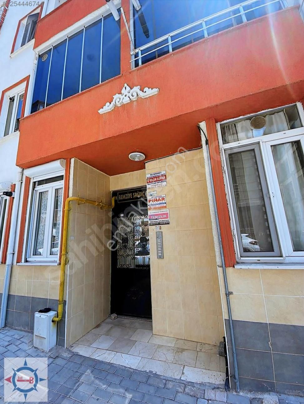 Kırklareli Merkez Karakaş Mah. Çarşıya Yakın Eşyalı 2+0 Daire
