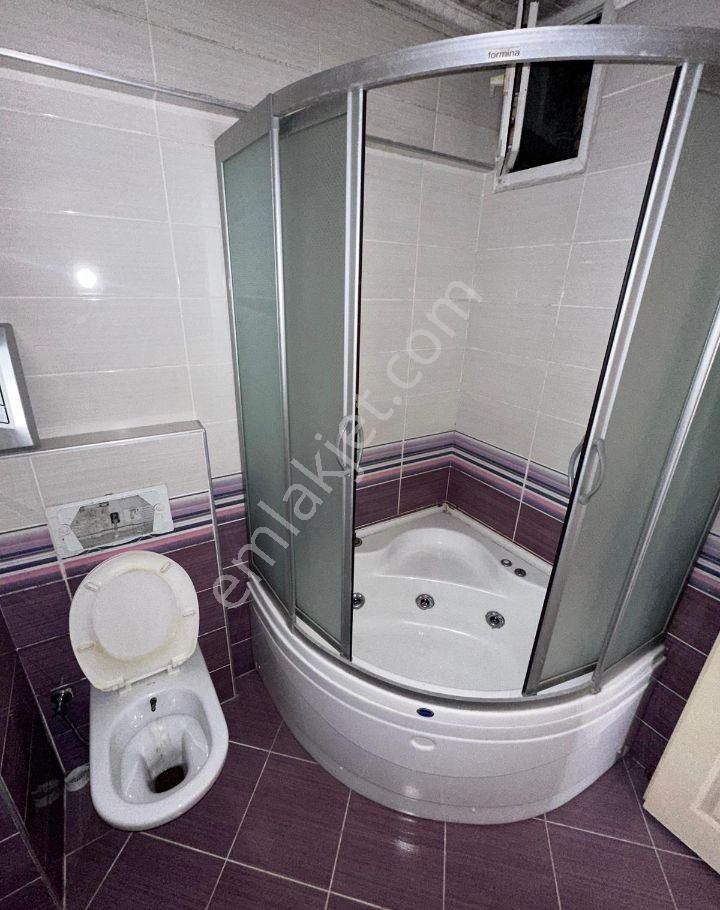 Samsun İlkadım Zafer Mahallesi'nde Şehir Merkezinde 2+1 Kiralık Daire