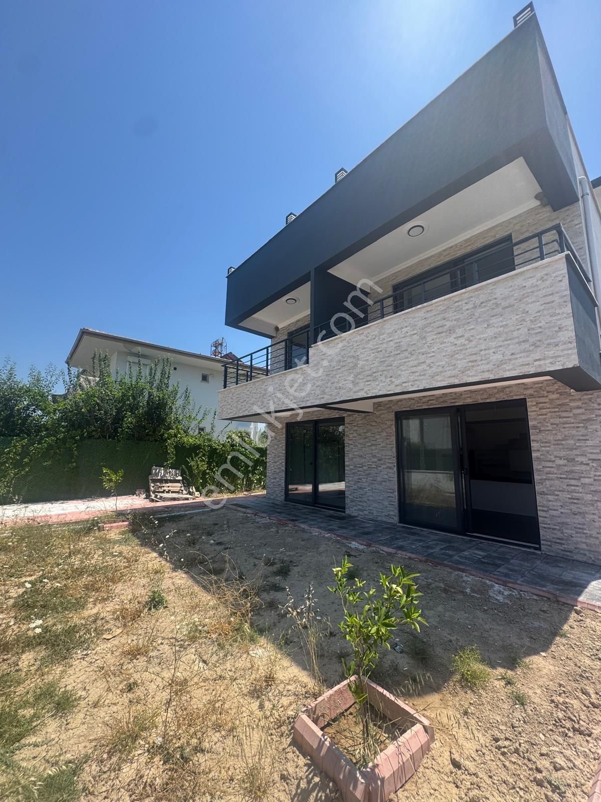 Antalya - Manavgat Gündoğdu'da Ultra Lüks Villa Satılık 4+1