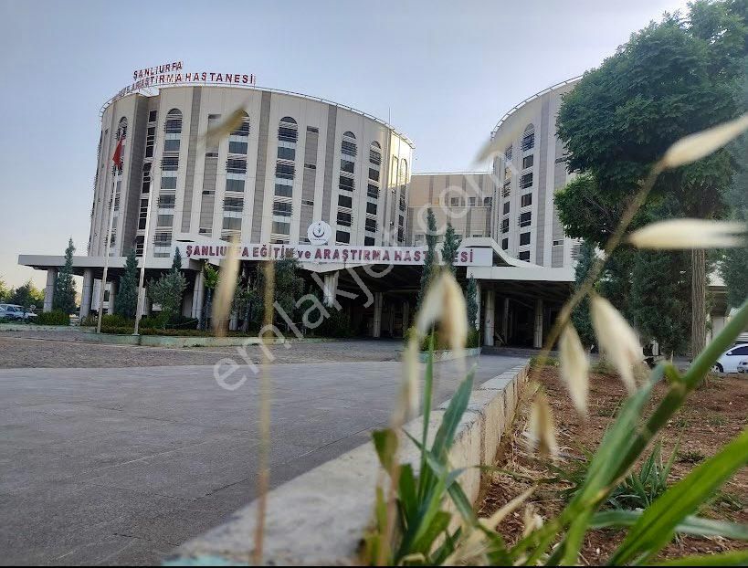 Eyyübiyede Hastaneye 200 Metre Mesafede 4+1 185 M² Geniş Daire!