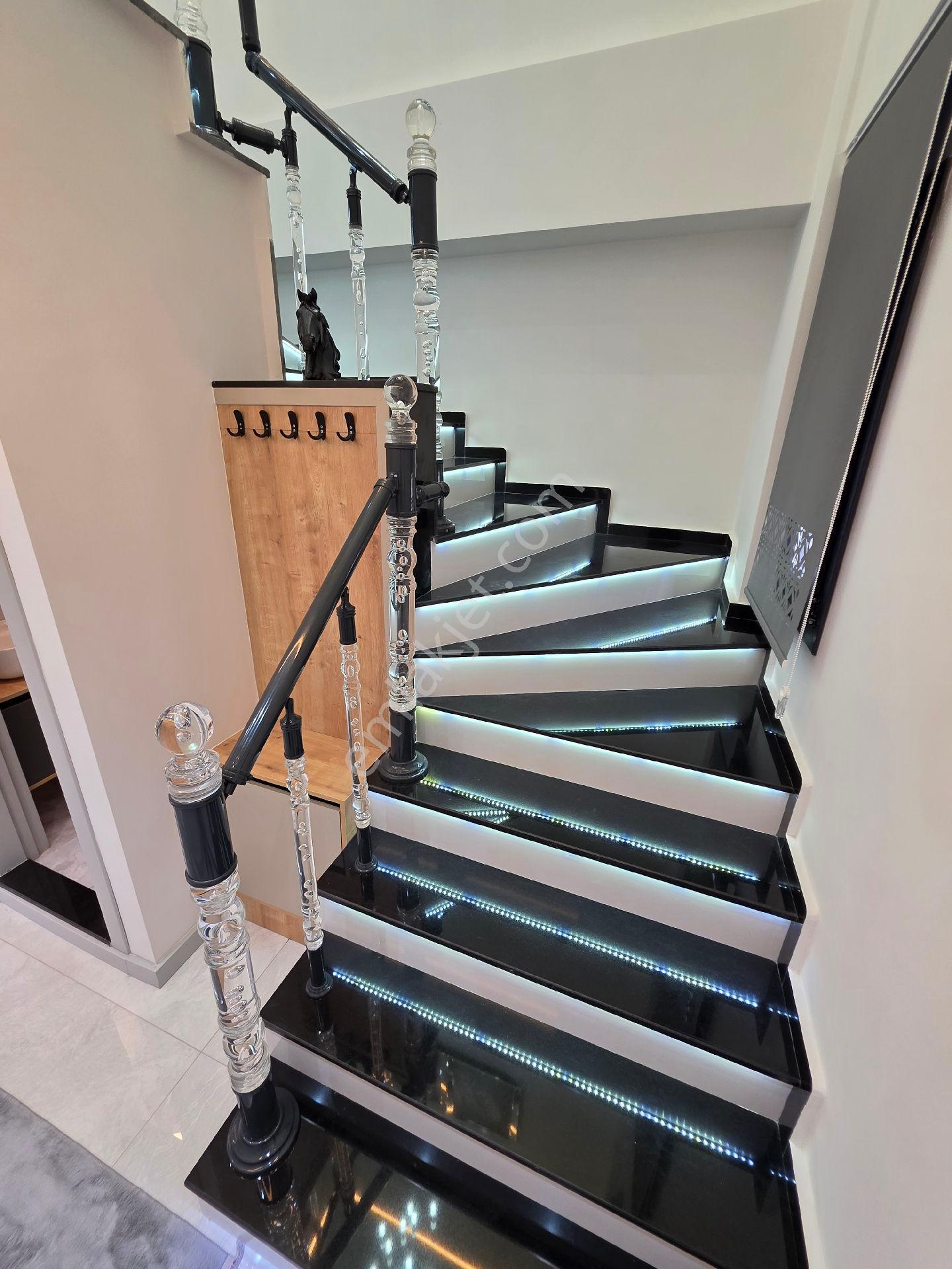 🏠didim Altınkum’da Denize 400 Metre Mesafede Satılık Tam Müstakil Havuzlu Villa 🌊🏠 - Görsel 14