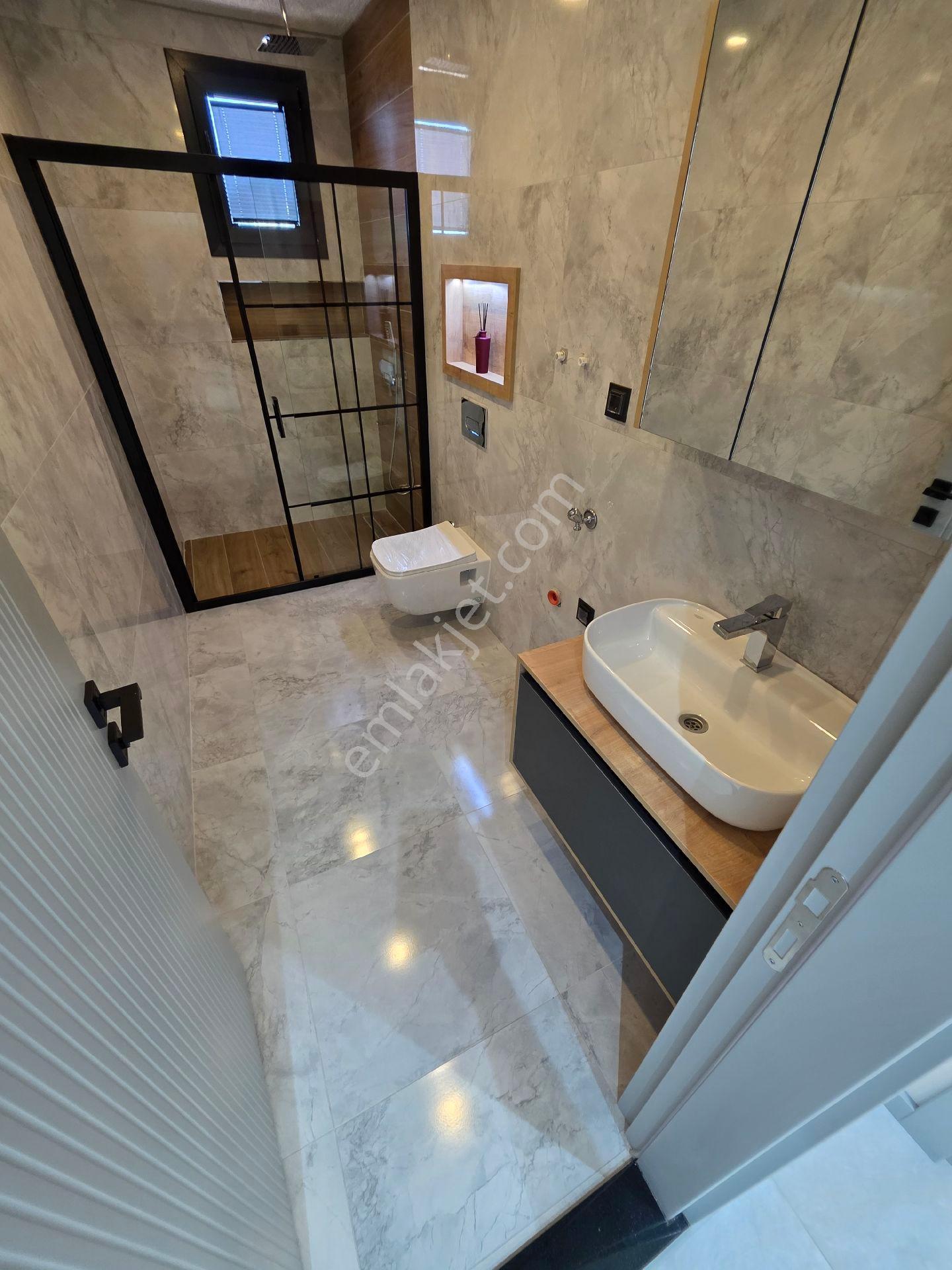 🏠didim Altınkum’da Denize 400 Metre Mesafede Satılık Tam Müstakil Havuzlu Villa 🌊🏠 - Görsel 21
