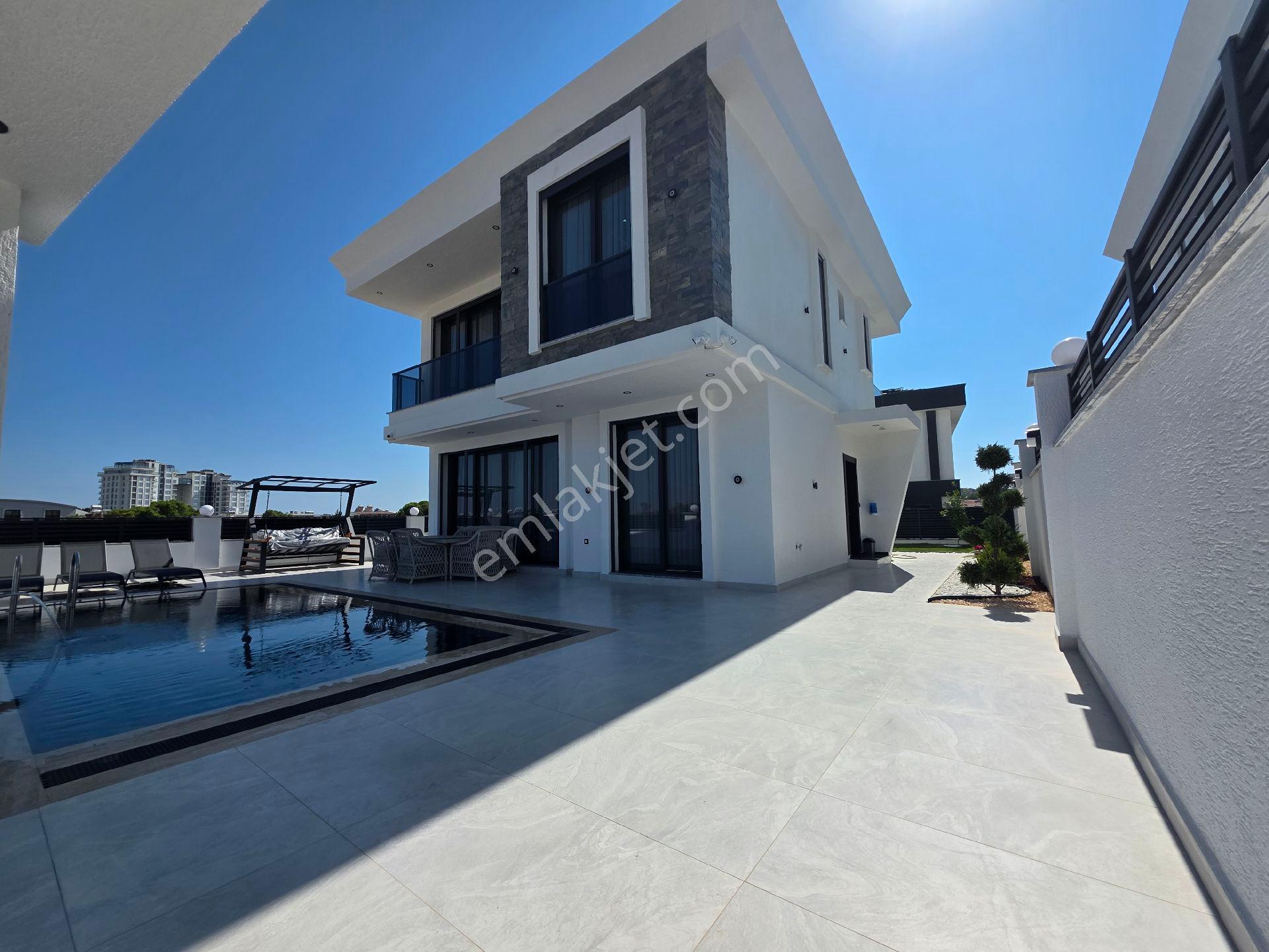 🏠didim Altınkum’da Denize 400 Metre Mesafede Satılık Tam Müstakil Havuzlu Villa 🌊🏠 - Görsel 2