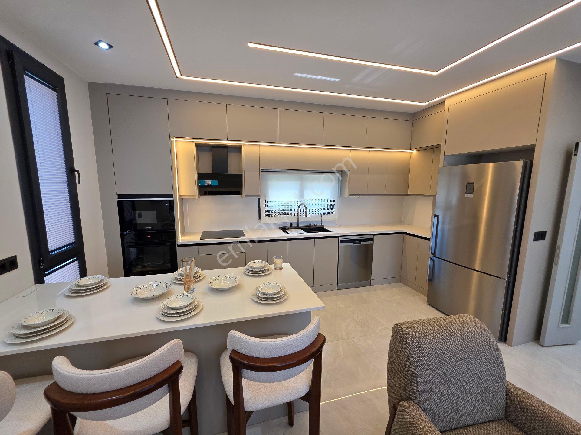 🏠didim Altınkum’da Denize 400 Metre Mesafede Satılık Tam Müstakil Havuzlu Villa 🌊🏠 - Görsel 12