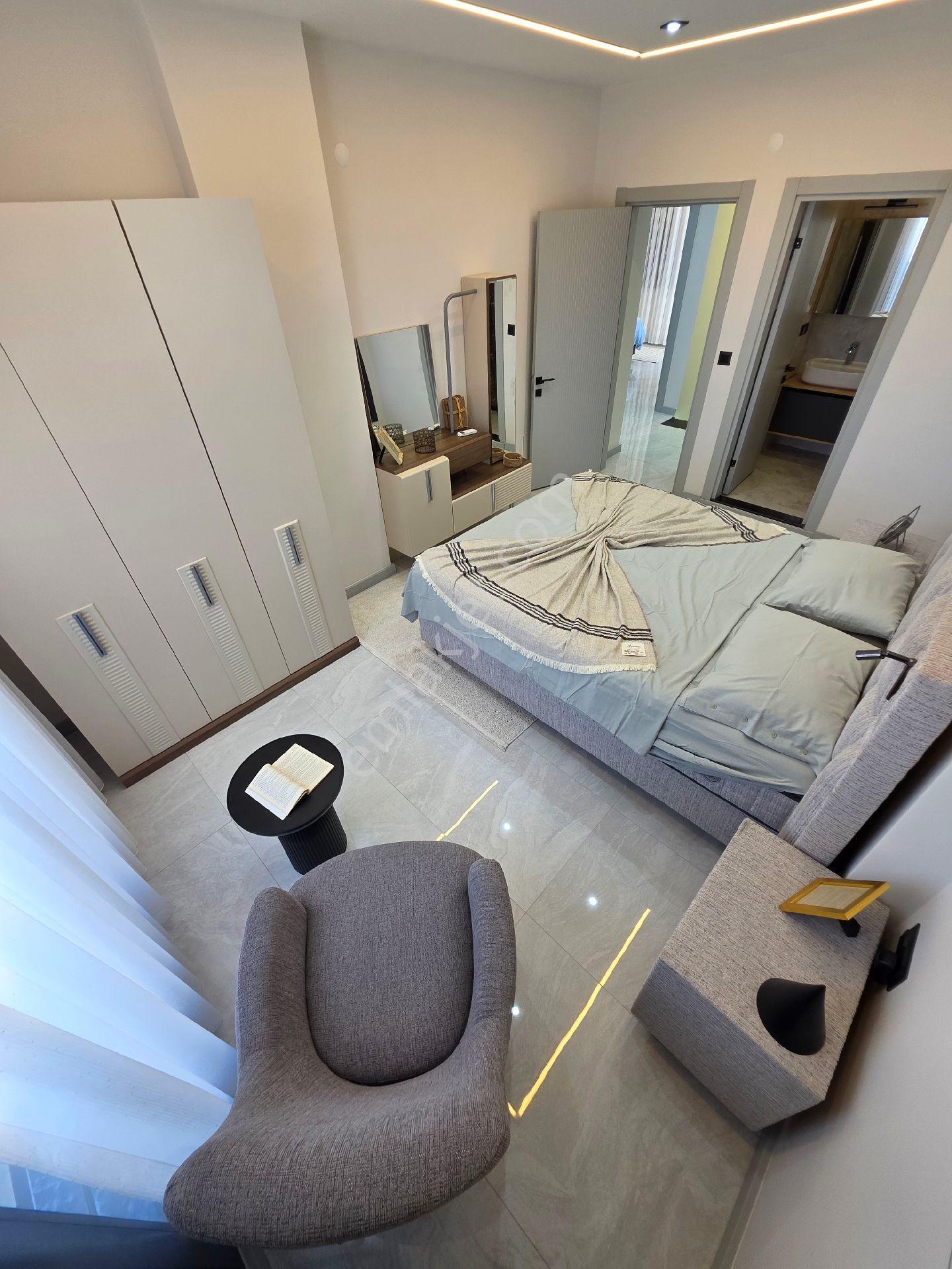 🏠didim Altınkum’da Denize 400 Metre Mesafede Satılık Tam Müstakil Havuzlu Villa 🌊🏠 - Görsel 27