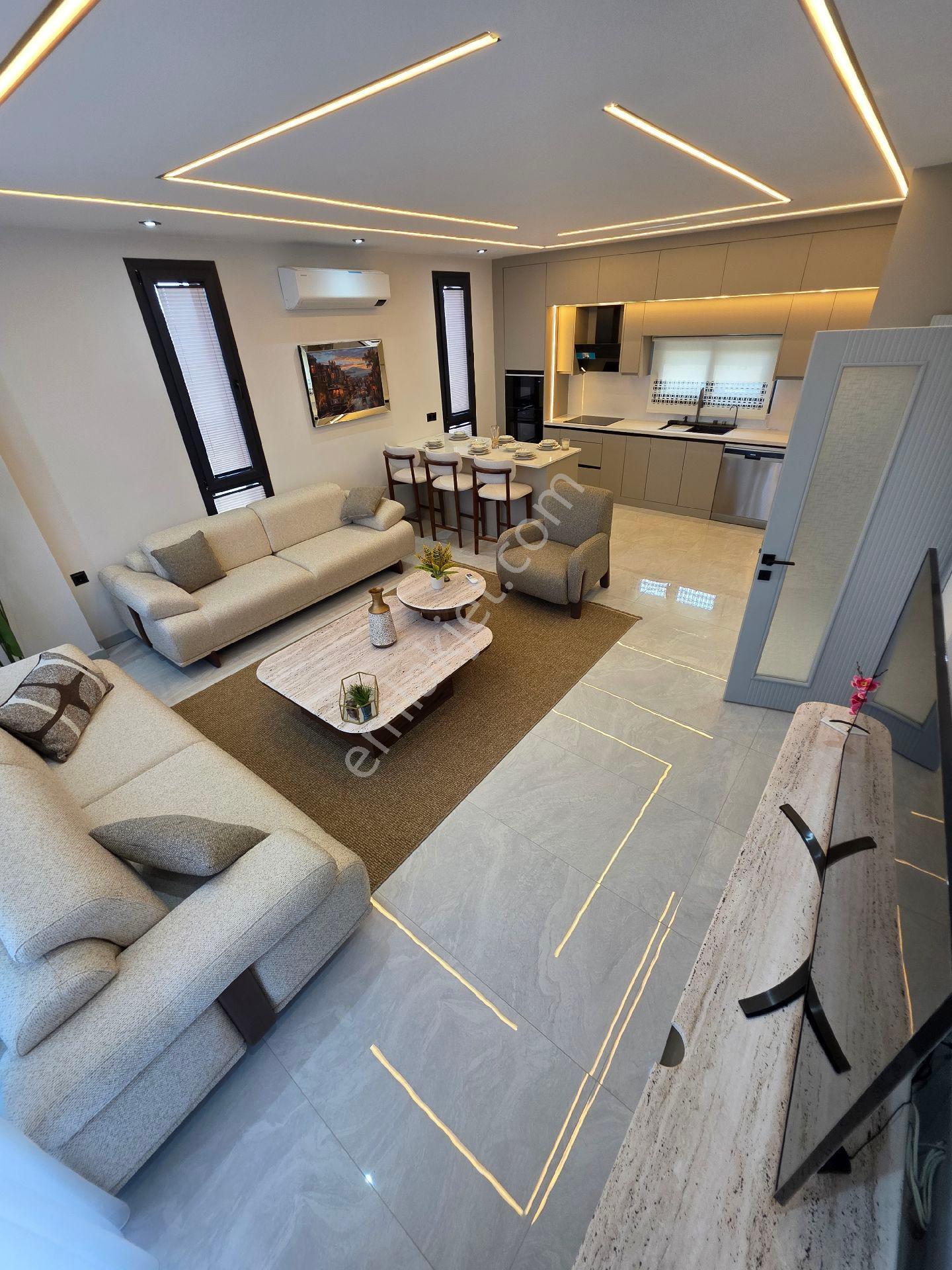 🏠didim Altınkum’da Denize 400 Metre Mesafede Satılık Tam Müstakil Havuzlu Villa 🌊🏠 - Görsel 11