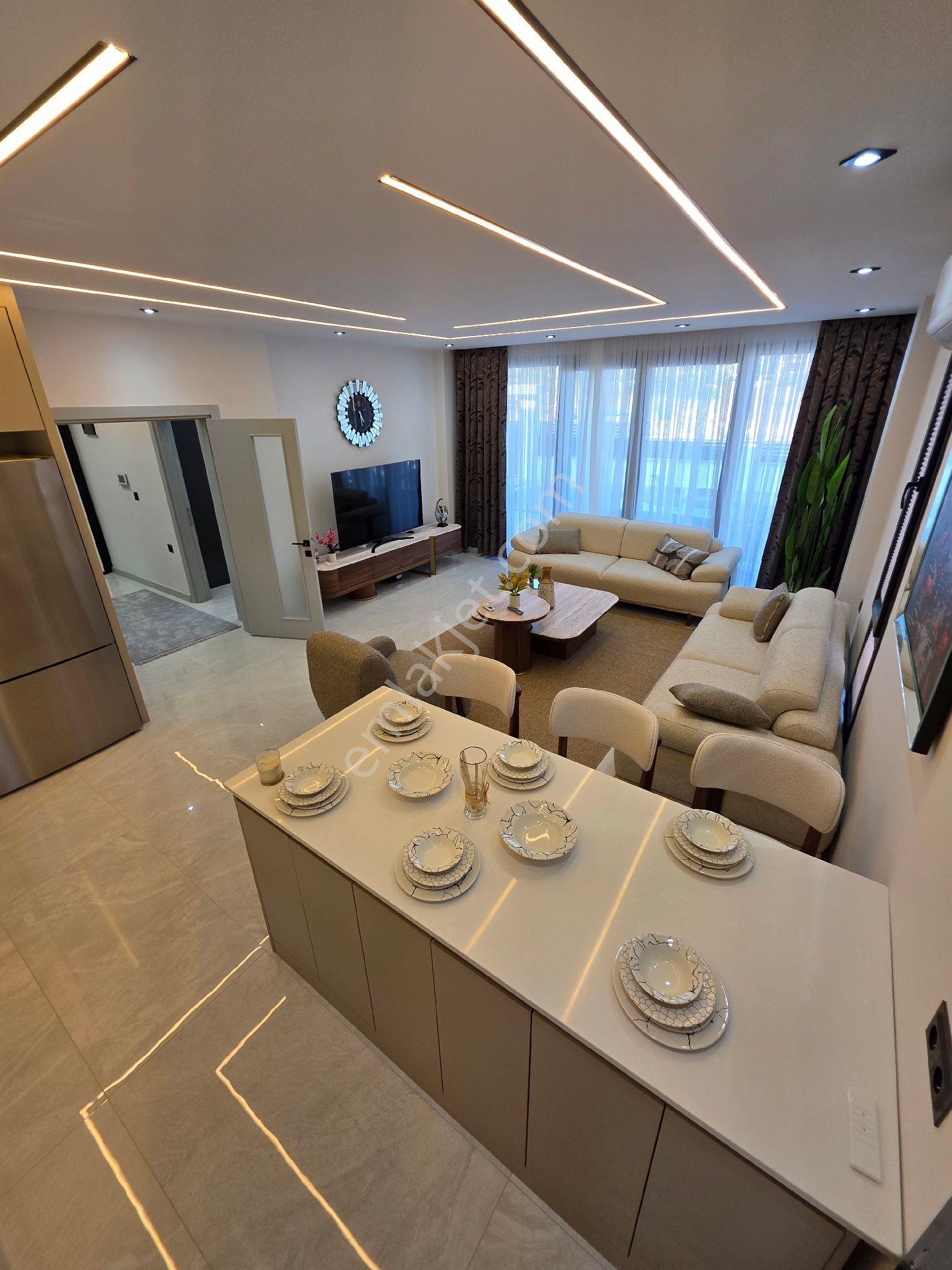 🏠didim Altınkum’da Denize 400 Metre Mesafede Satılık Tam Müstakil Havuzlu Villa 🌊🏠 - Görsel 13