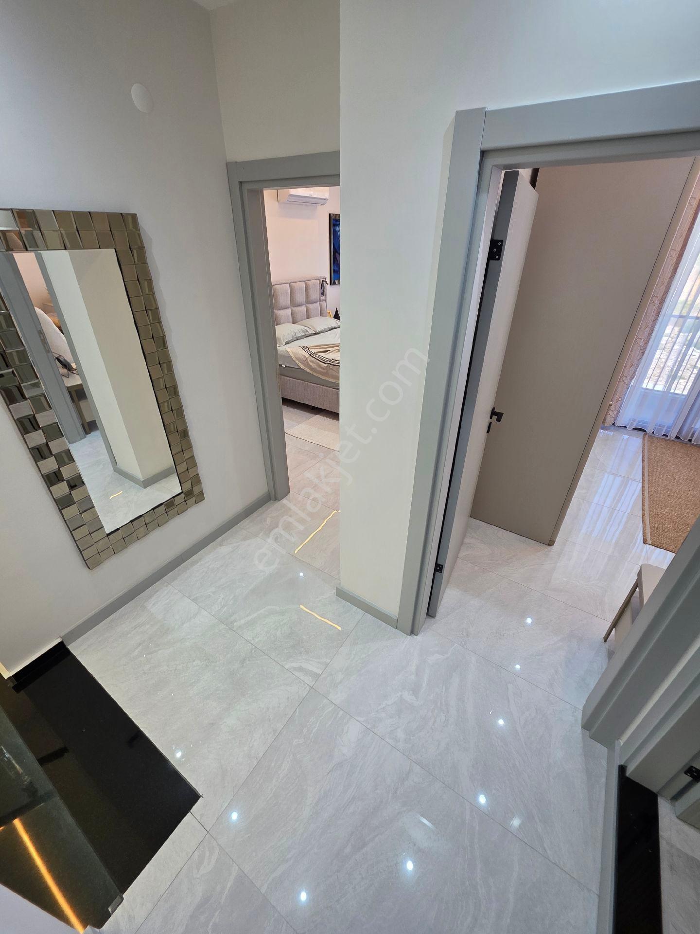 🏠didim Altınkum’da Denize 400 Metre Mesafede Satılık Tam Müstakil Havuzlu Villa 🌊🏠 - Görsel 17