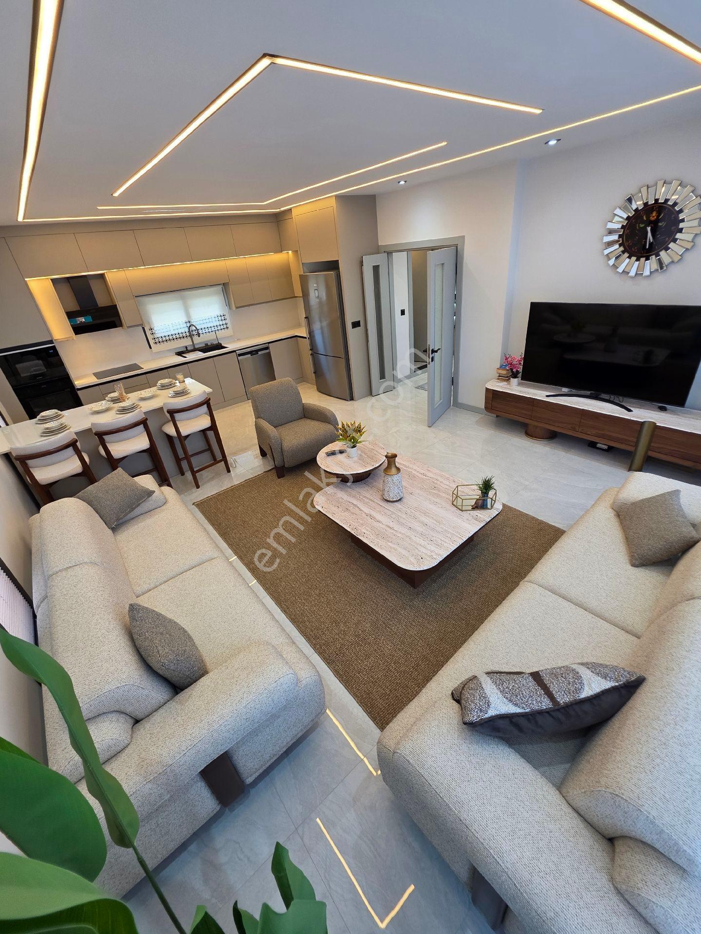 🏠didim Altınkum’da Denize 400 Metre Mesafede Satılık Tam Müstakil Havuzlu Villa 🌊🏠 - Görsel 10