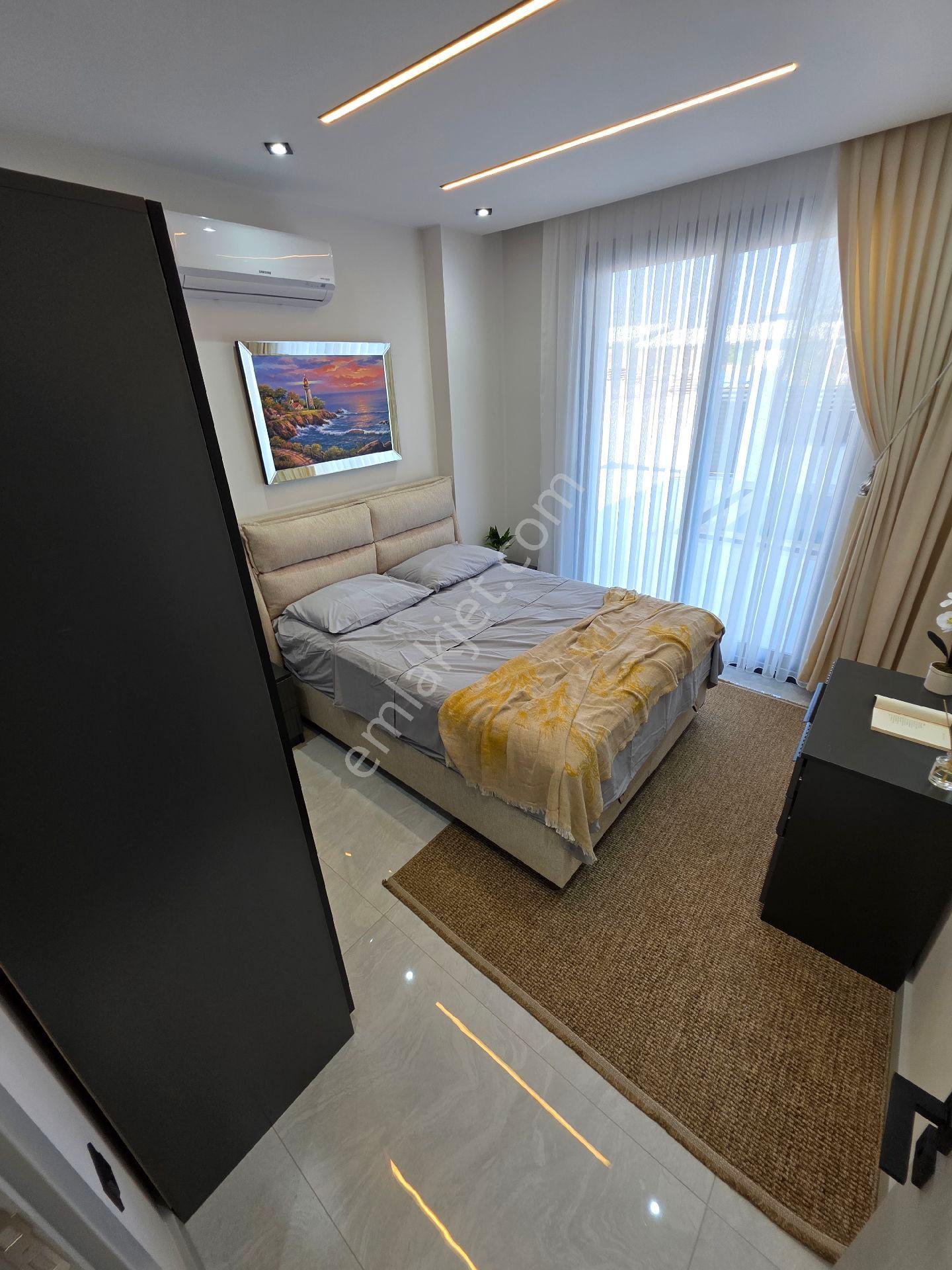 🏠didim Altınkum’da Denize 400 Metre Mesafede Satılık Tam Müstakil Havuzlu Villa 🌊🏠 - Görsel 7