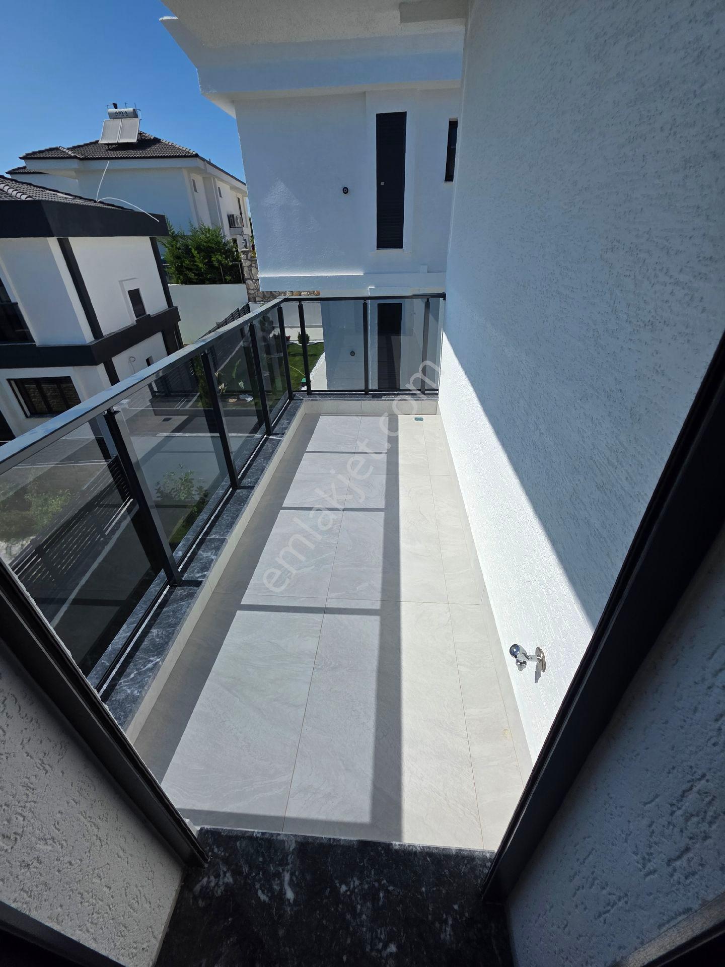 🏠didim Altınkum’da Denize 400 Metre Mesafede Satılık Tam Müstakil Havuzlu Villa 🌊🏠 - Görsel 20