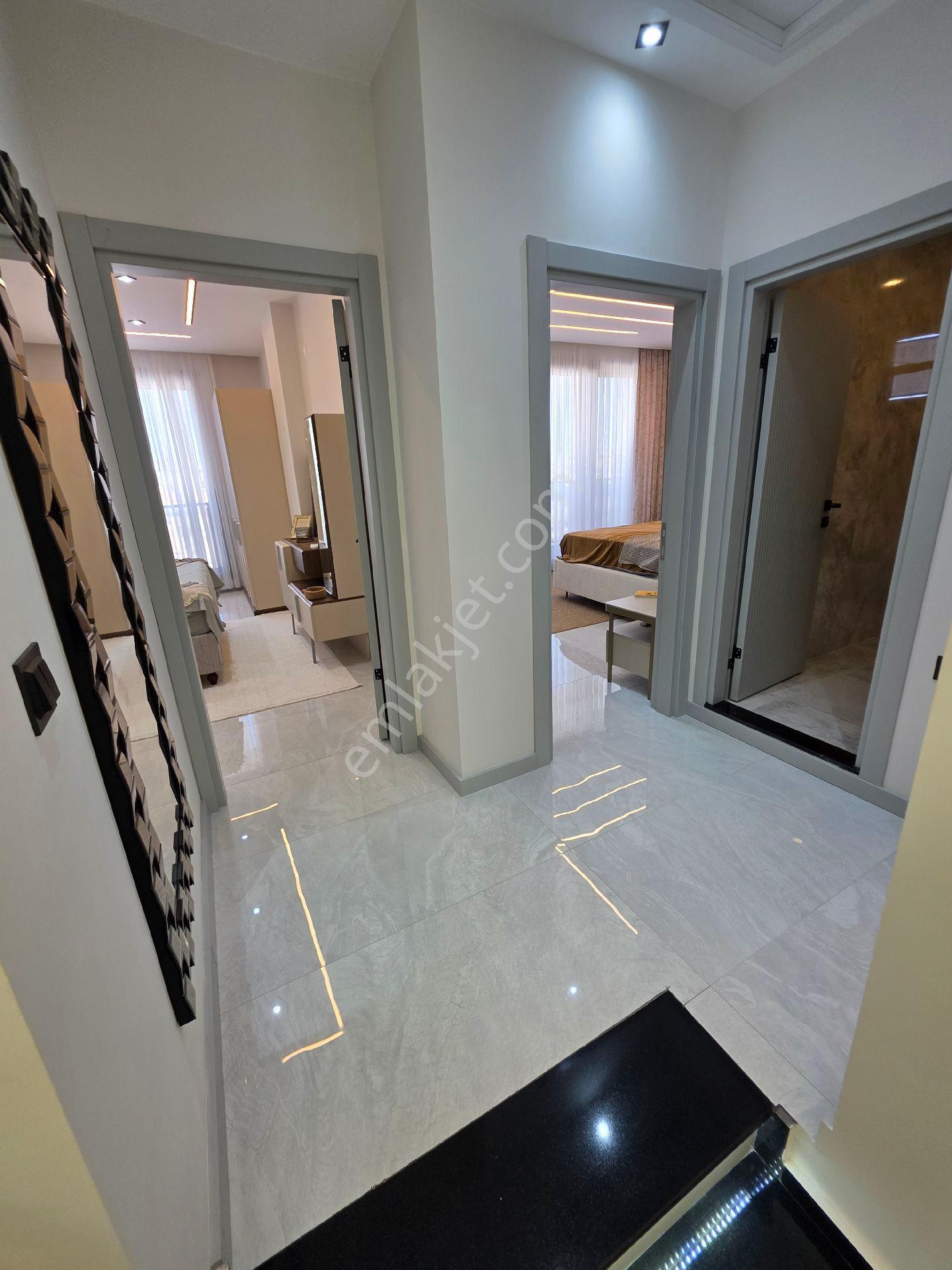 🏠didim Altınkum’da Denize 400 Metre Mesafede Satılık Tam Müstakil Havuzlu Villa 🌊🏠 - Görsel 16