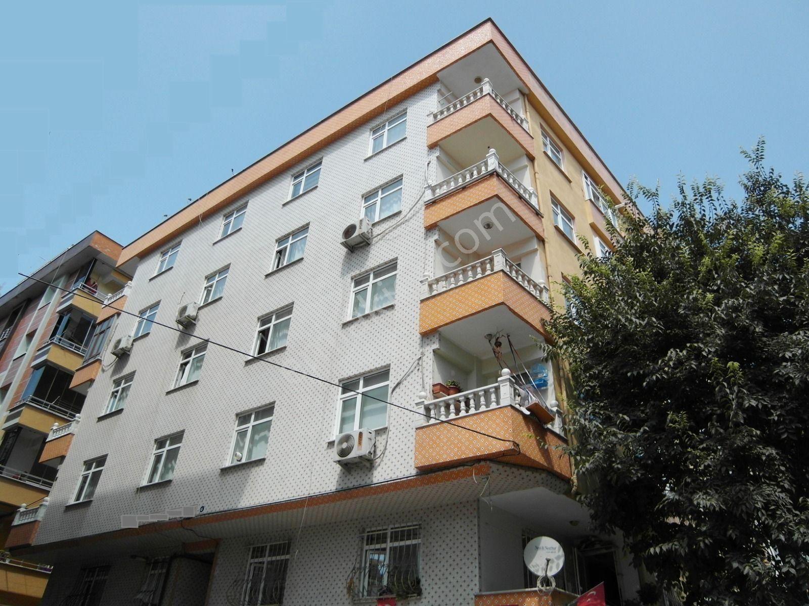 Fatih Emlak Tan 3 Kat 2+1 Eşyalı Kiralık Daire Asansörlü