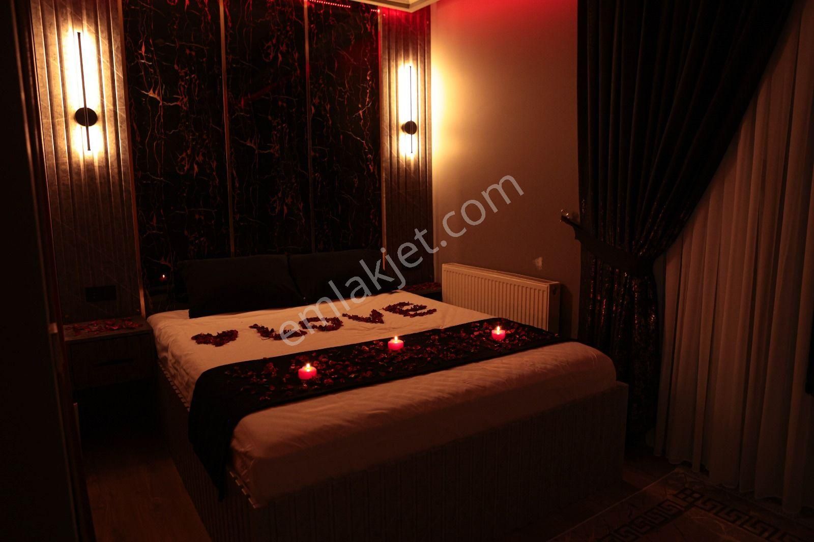 Sarıgazi Günlük Kiralık Daireler Açılışa Özel 1+1 2+1 K.k Geçerlidir - Görsel 10