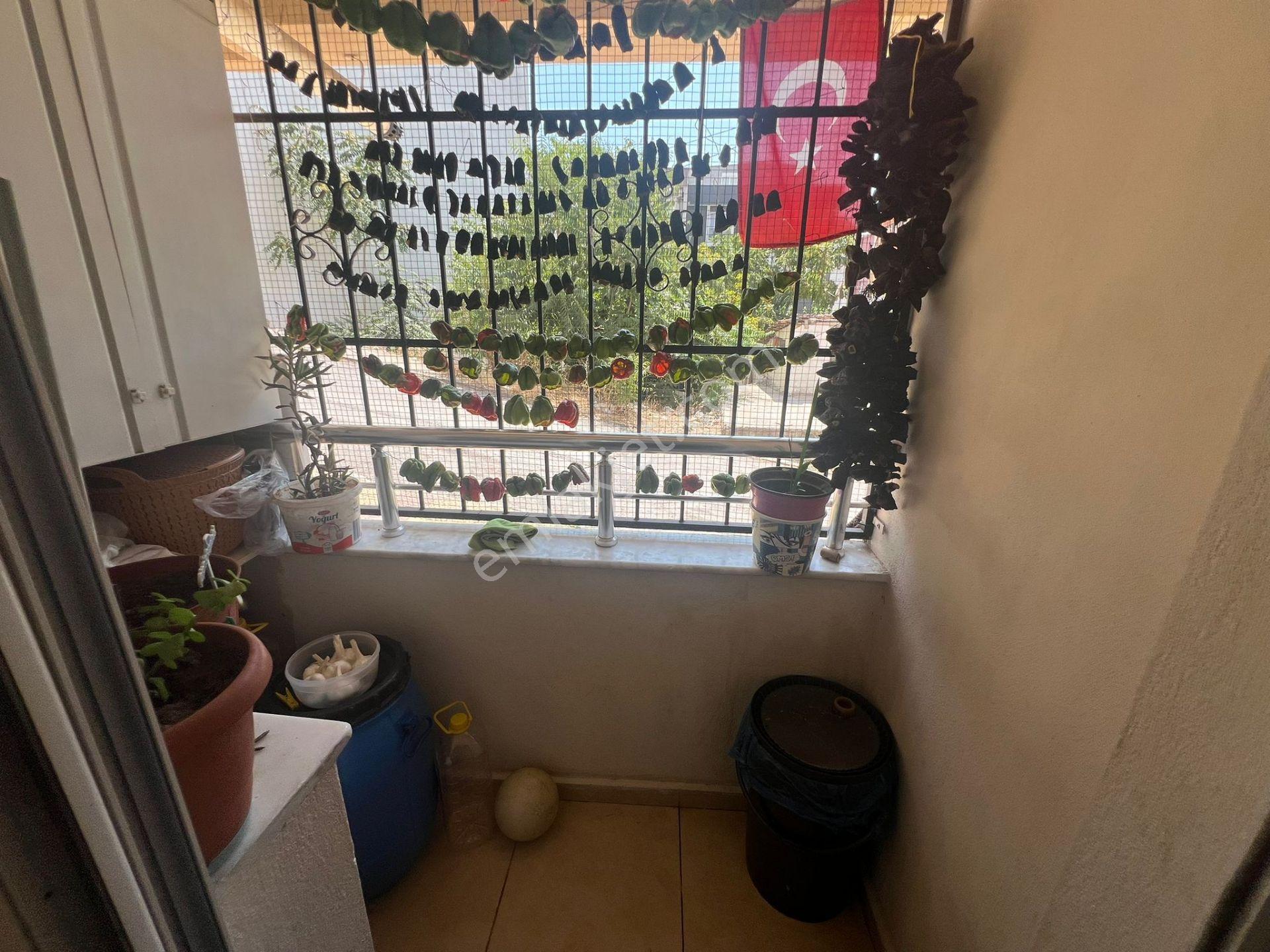Acil Buca Adatepe Mahallesinde 2+1 100m2 D.gazlı Ayrı Mutfak Ferah Daire - Görsel 27