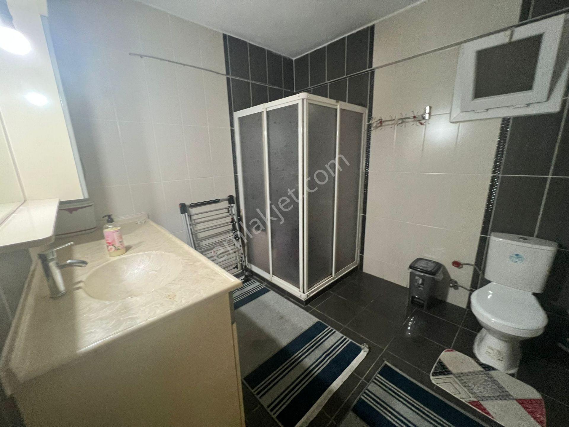 Acil Buca Adatepe Mahallesinde 2+1 100m2 D.gazlı Ayrı Mutfak Ferah Daire - Görsel 19