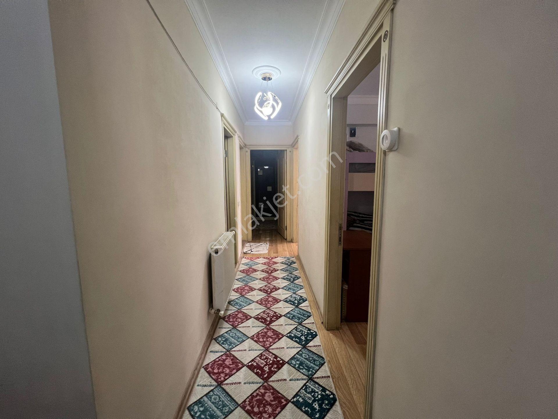 Acil Buca Adatepe Mahallesinde 2+1 100m2 D.gazlı Ayrı Mutfak Ferah Daire - Görsel 26