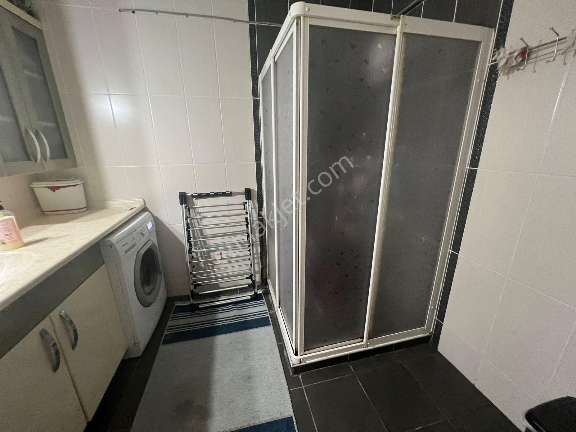 Acil Buca Adatepe Mahallesinde 2+1 100m2 D.gazlı Ayrı Mutfak Ferah Daire - Görsel 21
