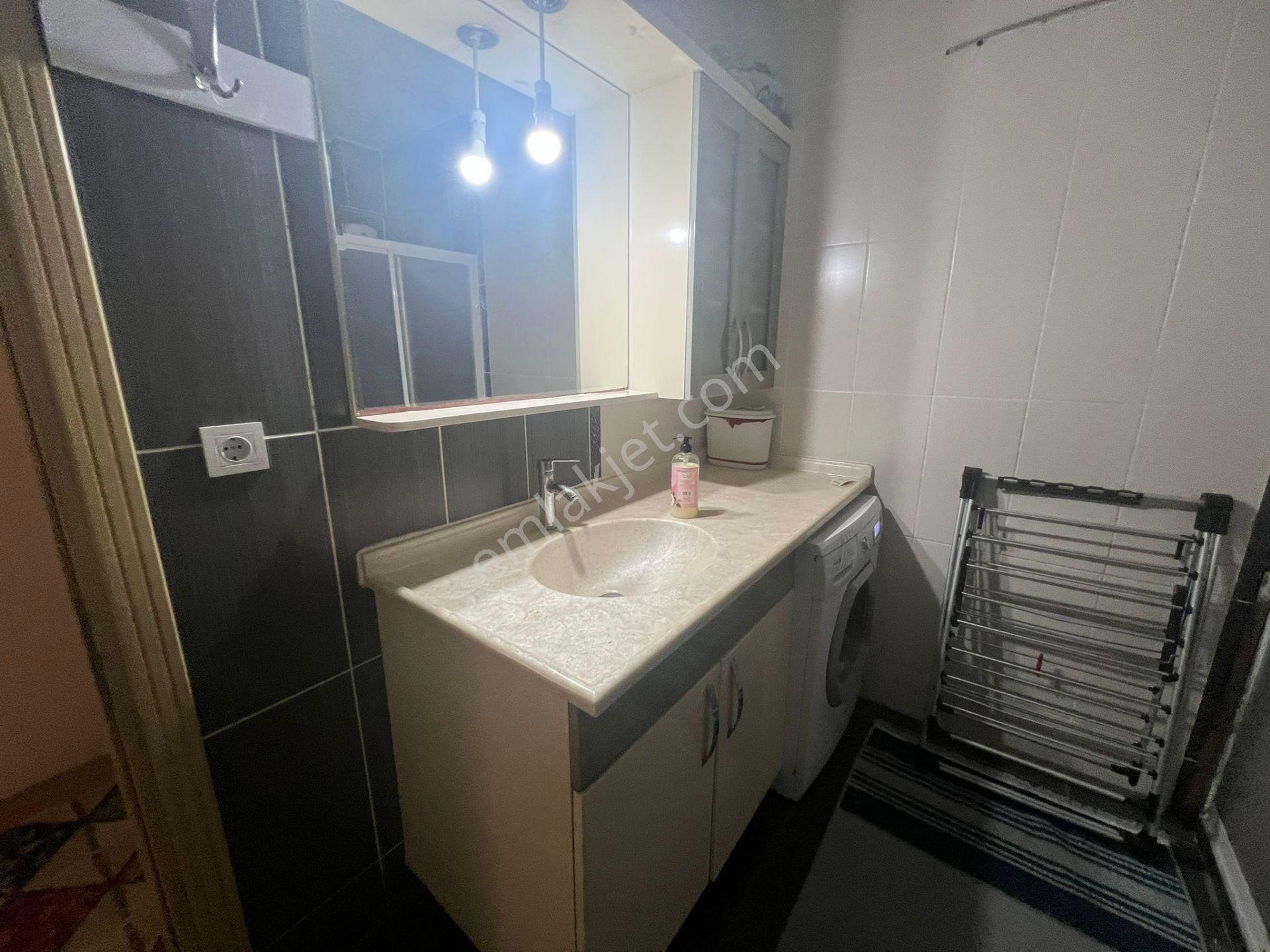 Acil Buca Adatepe Mahallesinde 2+1 100m2 D.gazlı Ayrı Mutfak Ferah Daire - Görsel 22