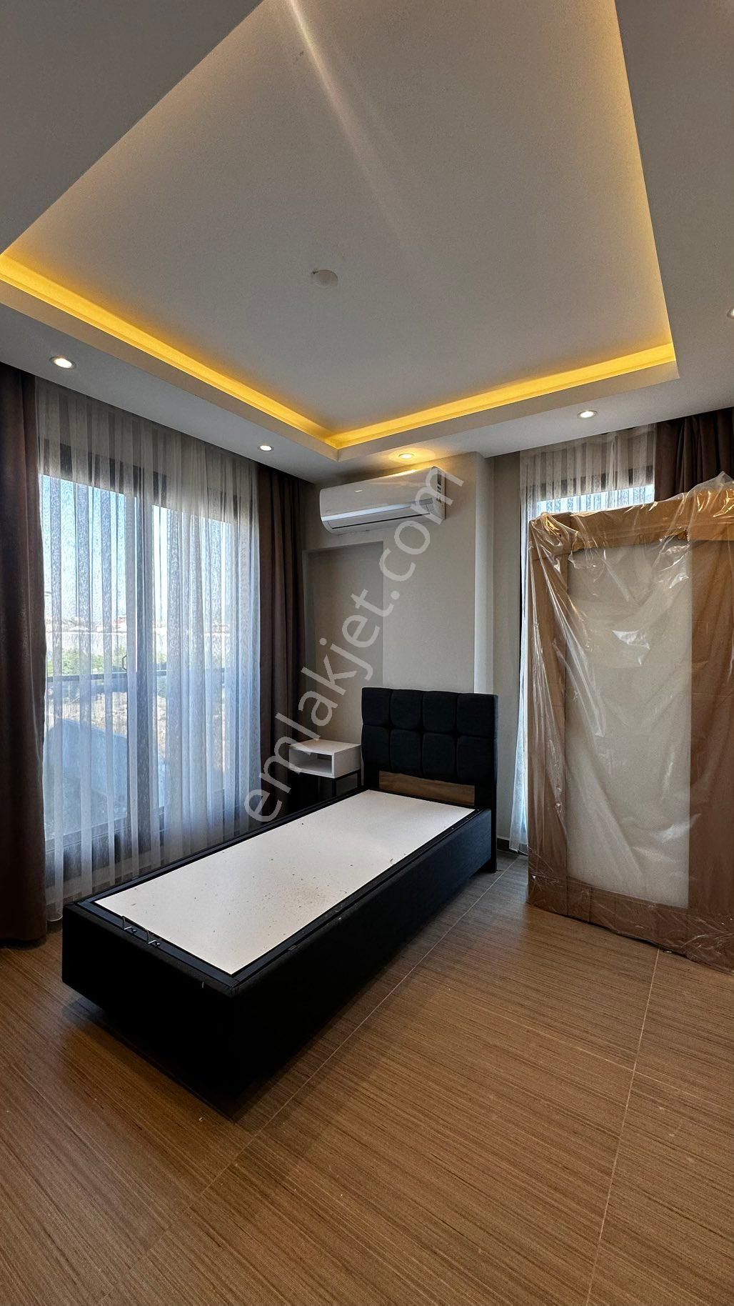 Muğla/fethiye 4+1/5+1 Uzun Dönem Kiralık Müstakil Havuzlu Villa - Görsel 11