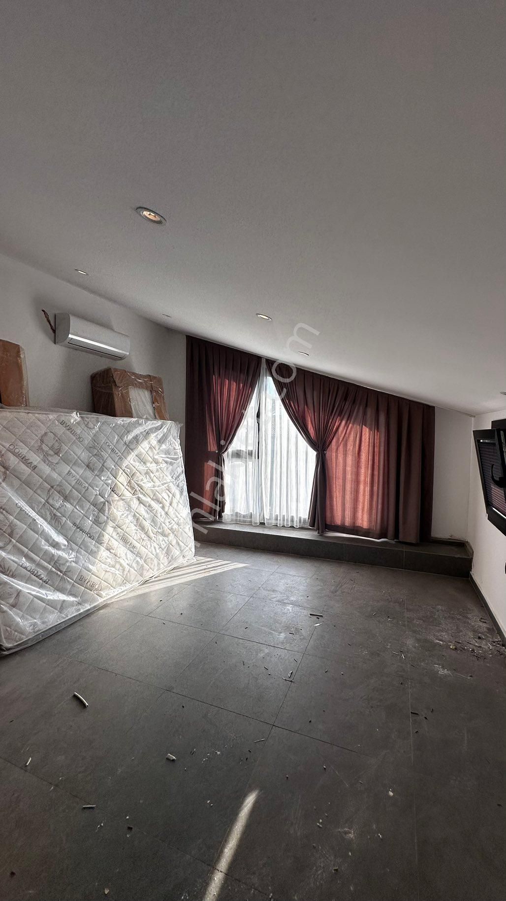 Muğla/fethiye 4+1/5+1 Uzun Dönem Kiralık Müstakil Havuzlu Villa - Görsel 14