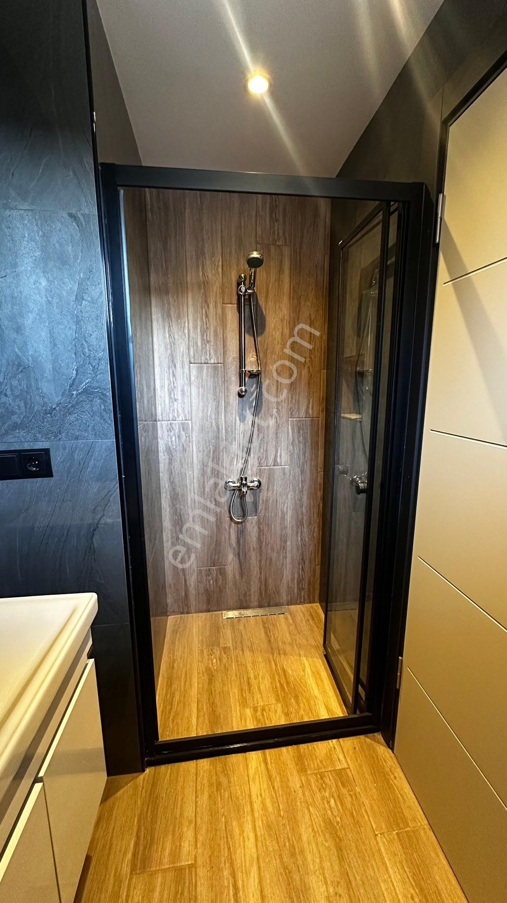 Muğla/fethiye 4+1/5+1 Uzun Dönem Kiralık Müstakil Havuzlu Villa - Görsel 23