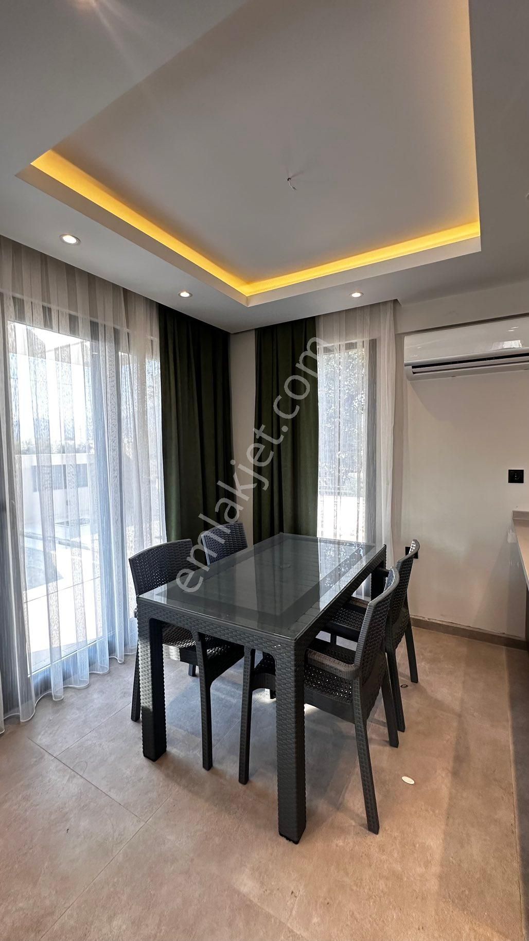 Muğla/fethiye 4+1/5+1 Uzun Dönem Kiralık Müstakil Havuzlu Villa - Görsel 4