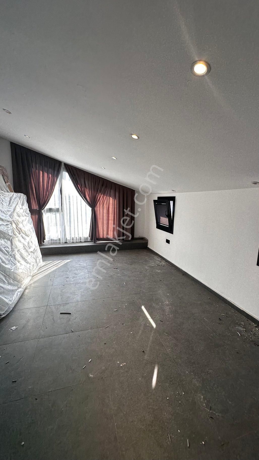 Muğla/fethiye 4+1/5+1 Uzun Dönem Kiralık Müstakil Havuzlu Villa - Görsel 15