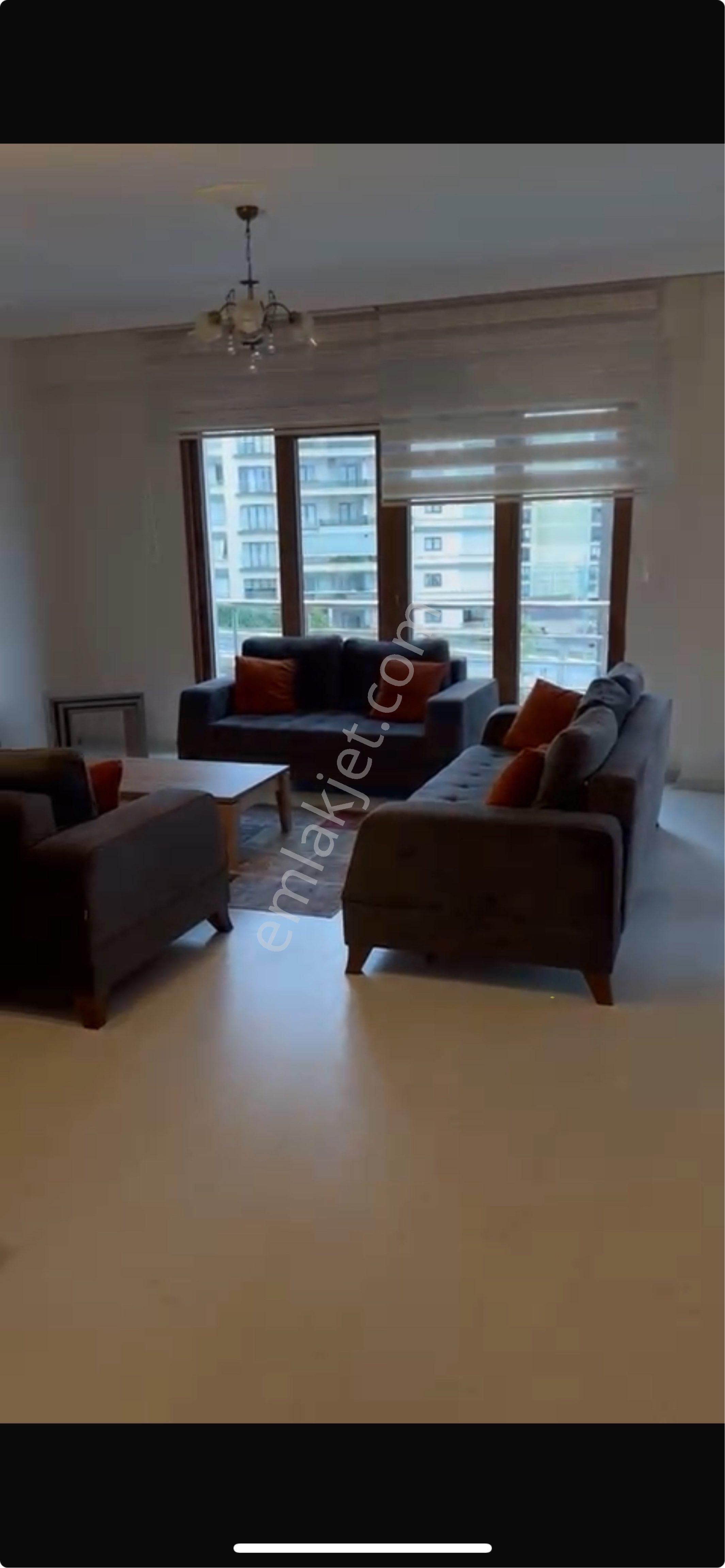 Trabzon Kaşüstün De Satılık 3+1 Daire