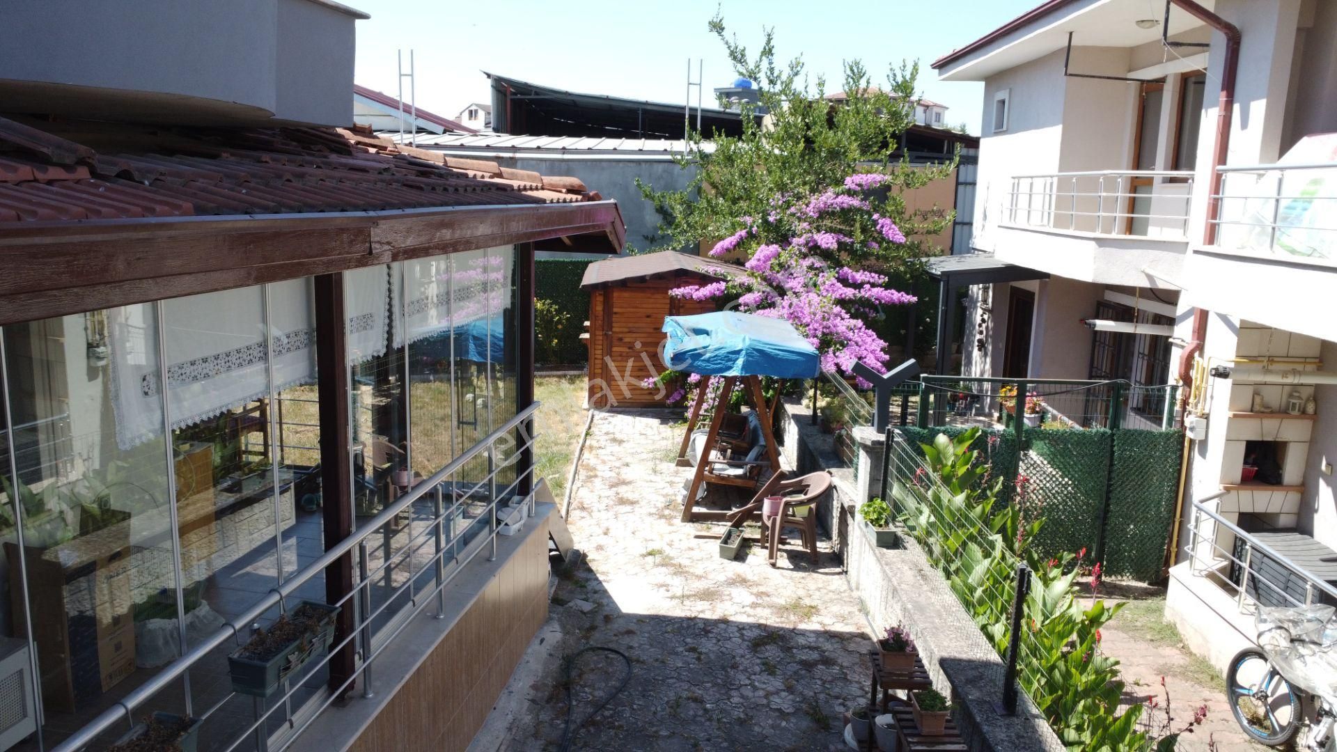 Wisrem'den Serdivan'da Müstakil Bahçeli Açık Otoparklı 4+2 Villa - Görsel 11