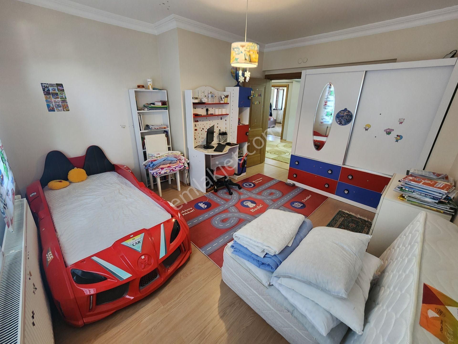 Wisrem'den Serdivan'da Müstakil Bahçeli Açık Otoparklı 4+2 Villa - Görsel 38
