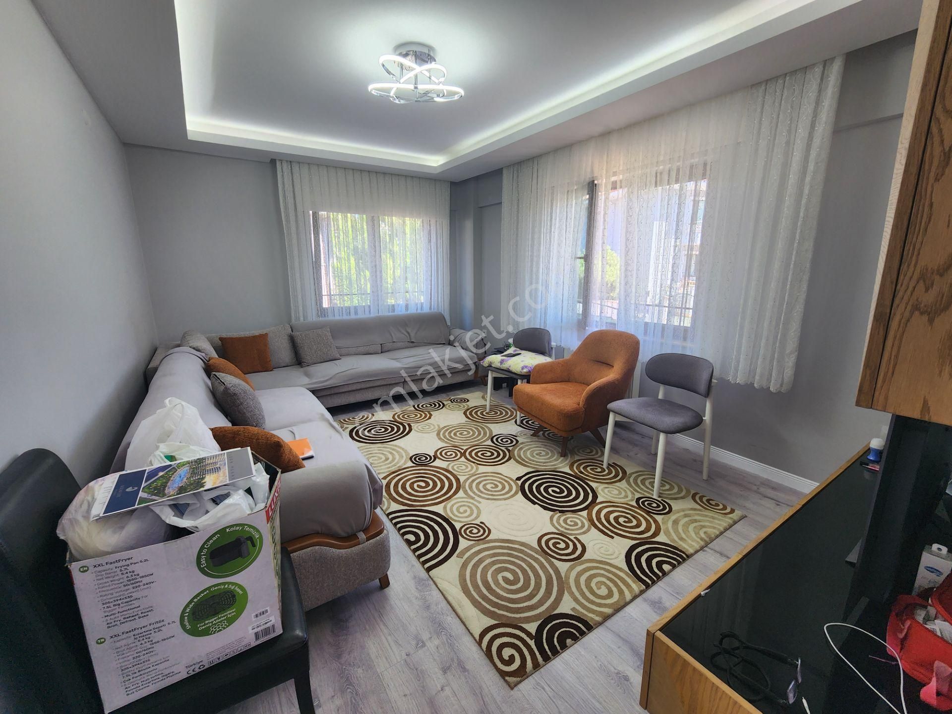 Wisrem'den Serdivan'da Müstakil Bahçeli Açık Otoparklı 4+2 Villa - Görsel 16