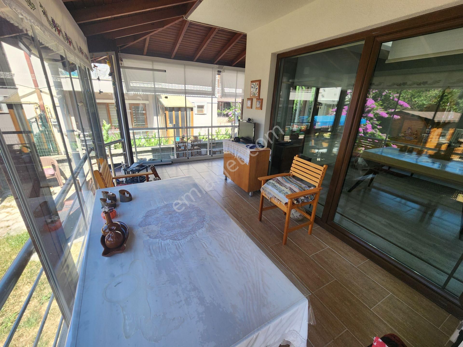 Wisrem'den Serdivan'da Müstakil Bahçeli Açık Otoparklı 4+2 Villa - Görsel 23