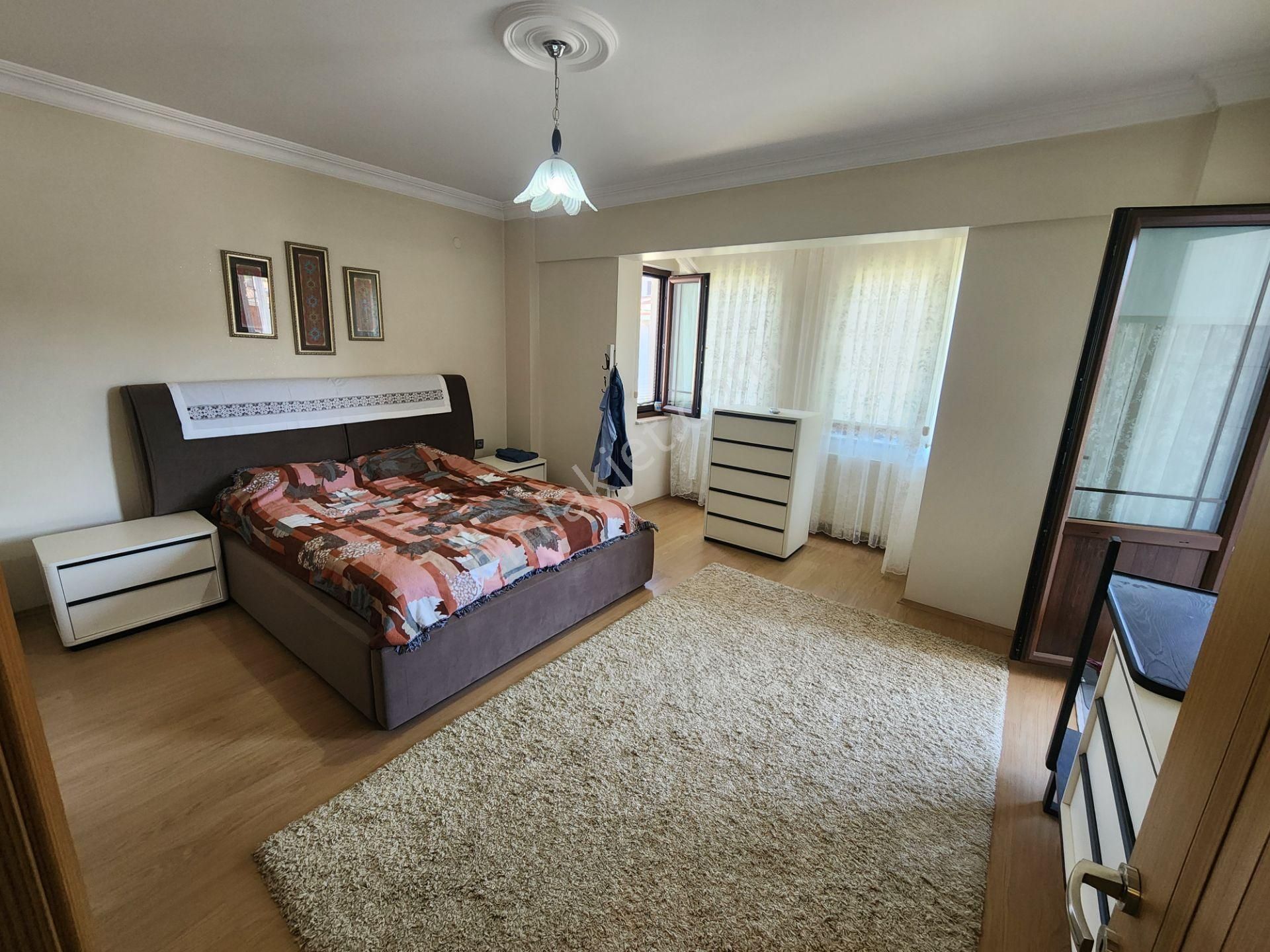 Wisrem'den Serdivan'da Müstakil Bahçeli Açık Otoparklı 4+2 Villa - Görsel 40