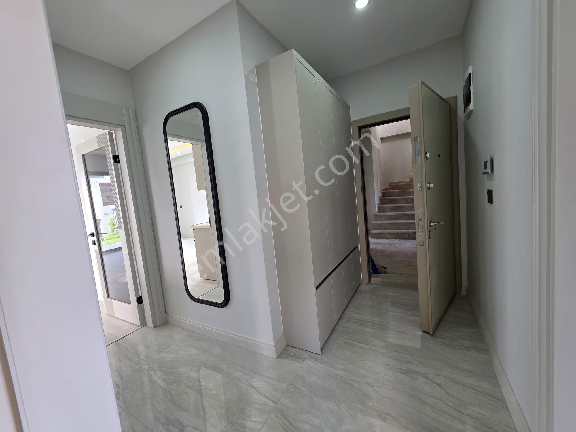 Irmaksudan Güre De Müstakil Tadında Bahçe Kullanımlı 2+1 Daire - Görsel 26