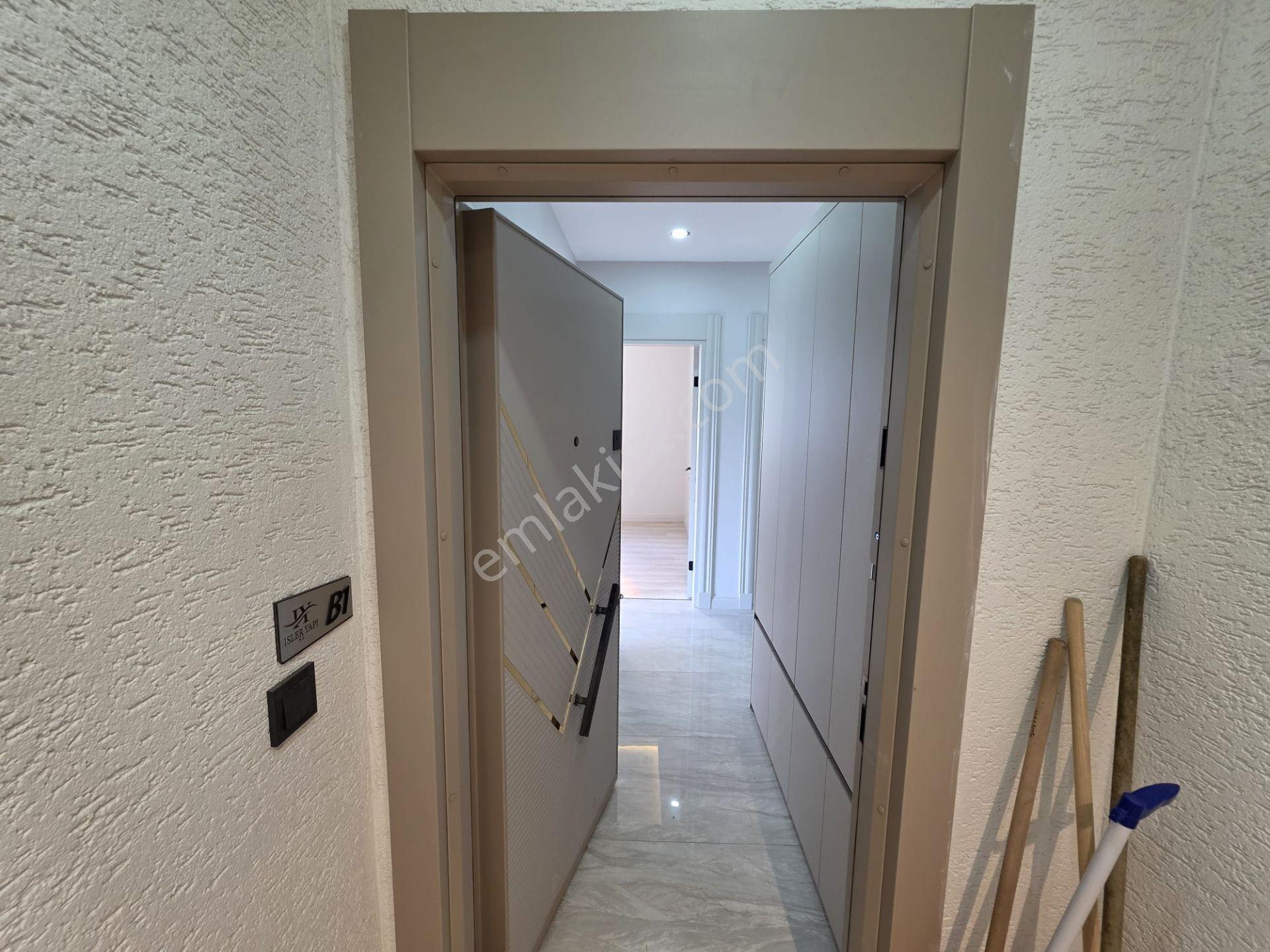 Irmaksudan Güre De Müstakil Tadında Bahçe Kullanımlı 2+1 Daire - Görsel 30