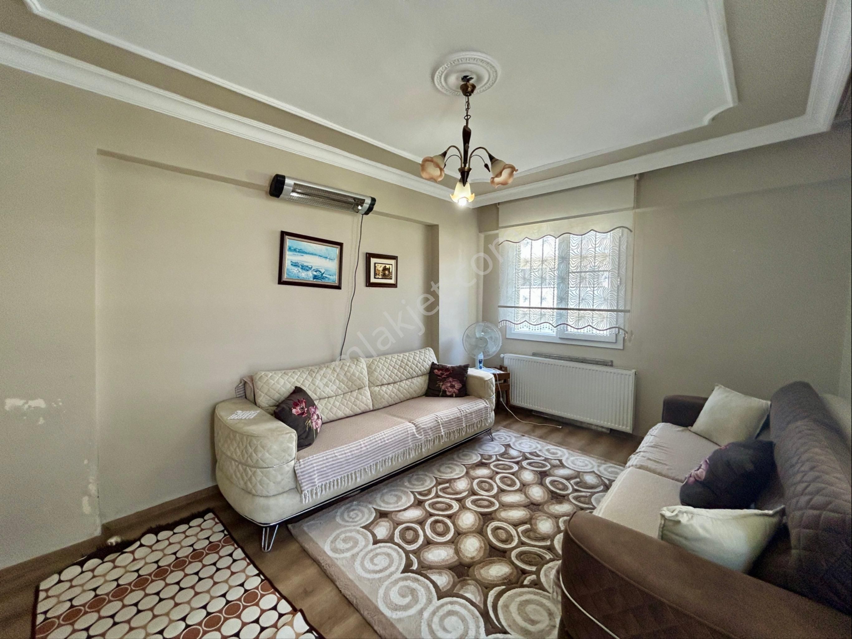 Kuşadası Ege Mahallesinde Satılık 3+1 Daire - Görsel 32