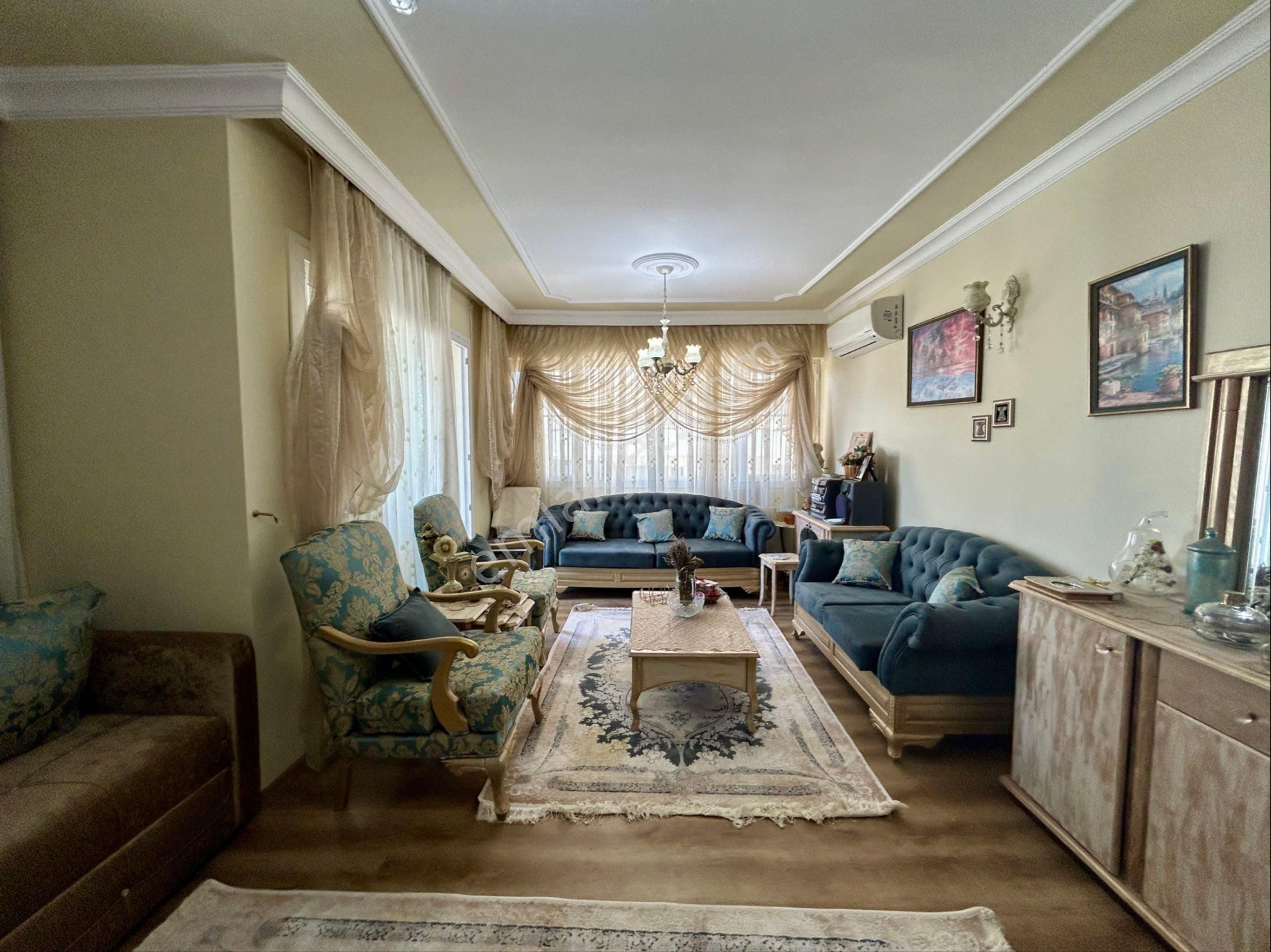 Kuşadası Ege Mahallesinde Satılık 3+1 Daire - Görsel 6